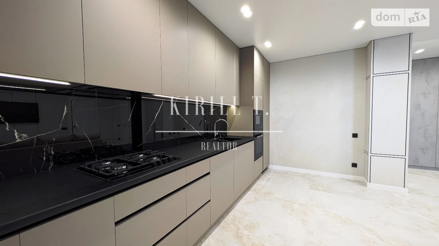 Сдается в аренду 2-комнатная квартира 66 кв. м в, цена: 24000 грн - фото 5