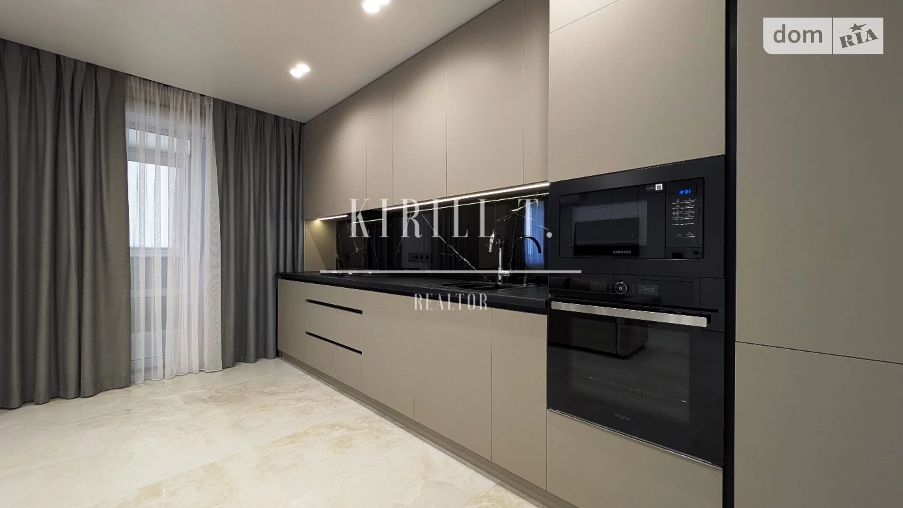 Сдается в аренду 2-комнатная квартира 66 кв. м в, цена: 24000 грн - фото 2