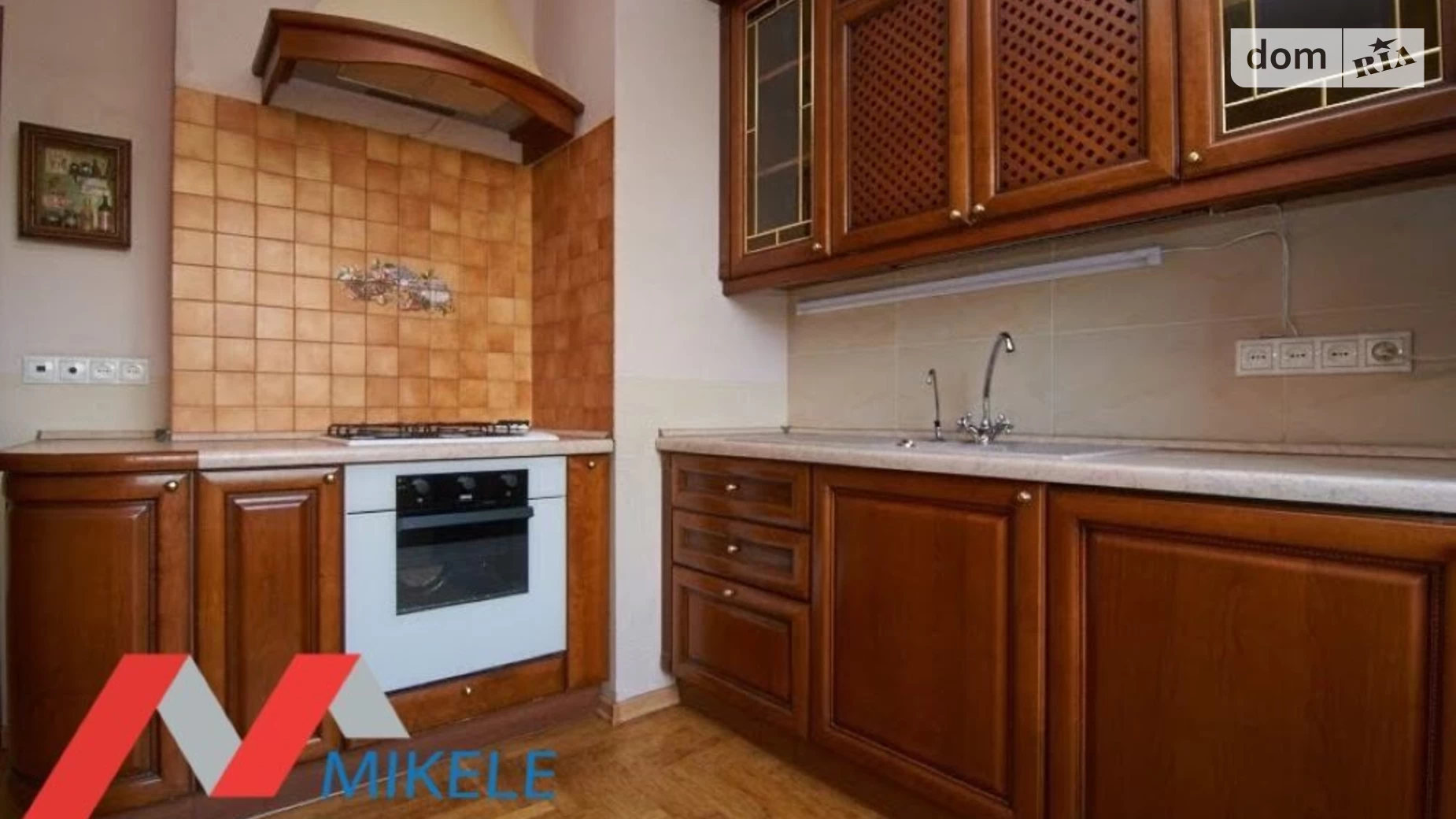 Продается 2-комнатная квартира 56 кв. м в Киеве, ул. Шовкуненко, 8/20 - фото 4