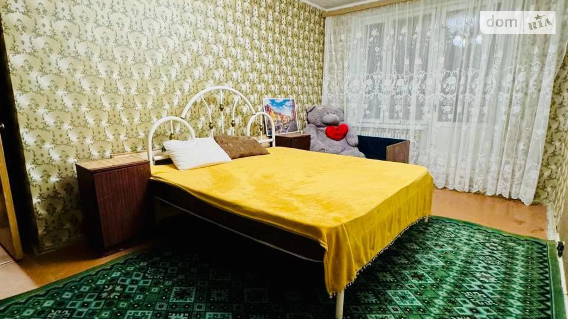 Сдается в аренду 2-комнатная квартира 46.1 кв. м в Харькове, ул. Нескореных(Героев Труда), 12 - фото 2