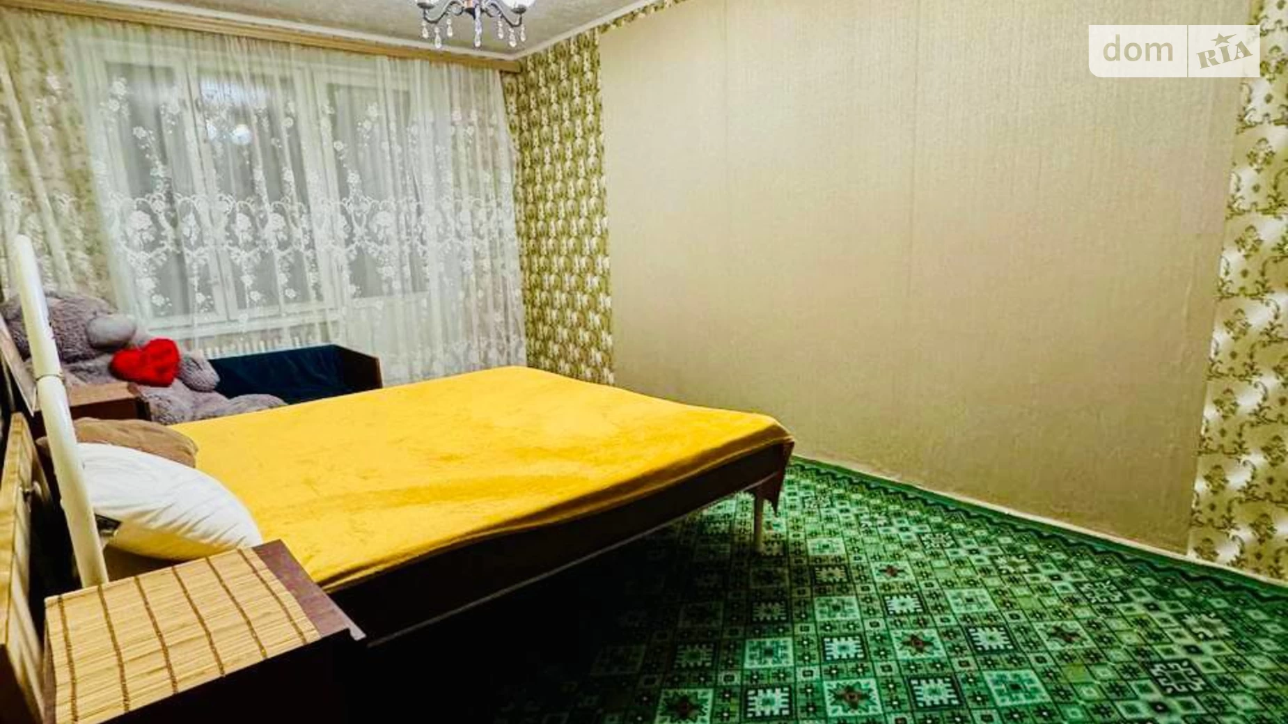 Сдается в аренду 2-комнатная квартира 46.1 кв. м в Харькове, ул. Нескореных(Героев Труда), 12 - фото 5