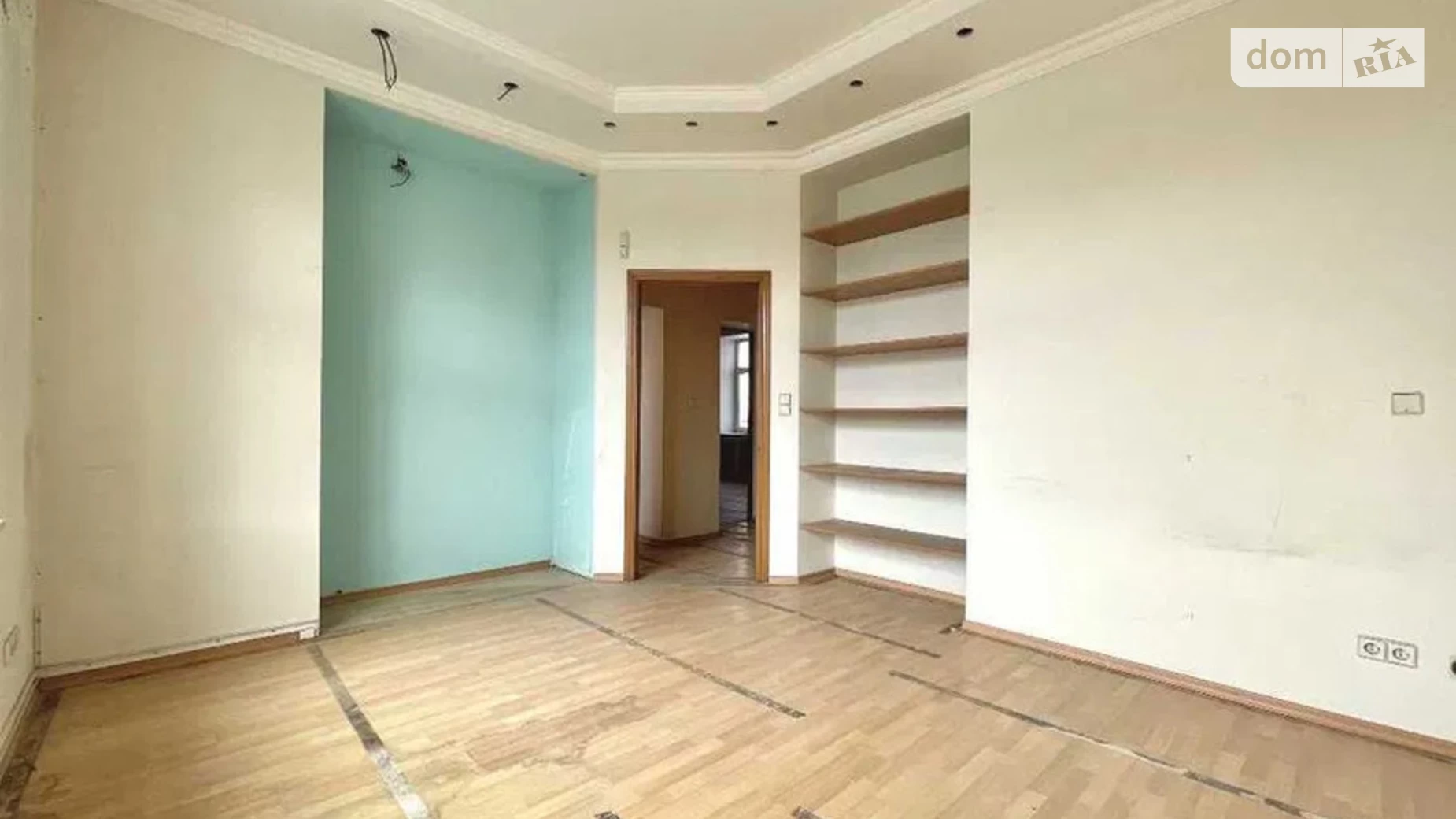 Продается 3-комнатная квартира 72 кв. м в Киеве, ул. Костельная, 6 - фото 4