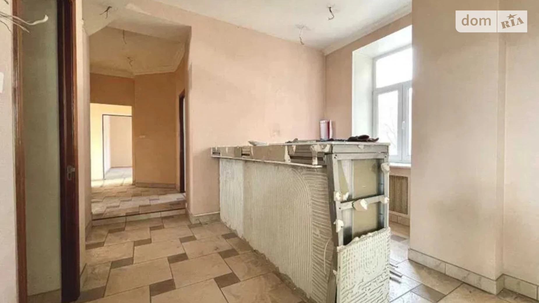 Продается 3-комнатная квартира 72 кв. м в Киеве, ул. Костельная, 6 - фото 5
