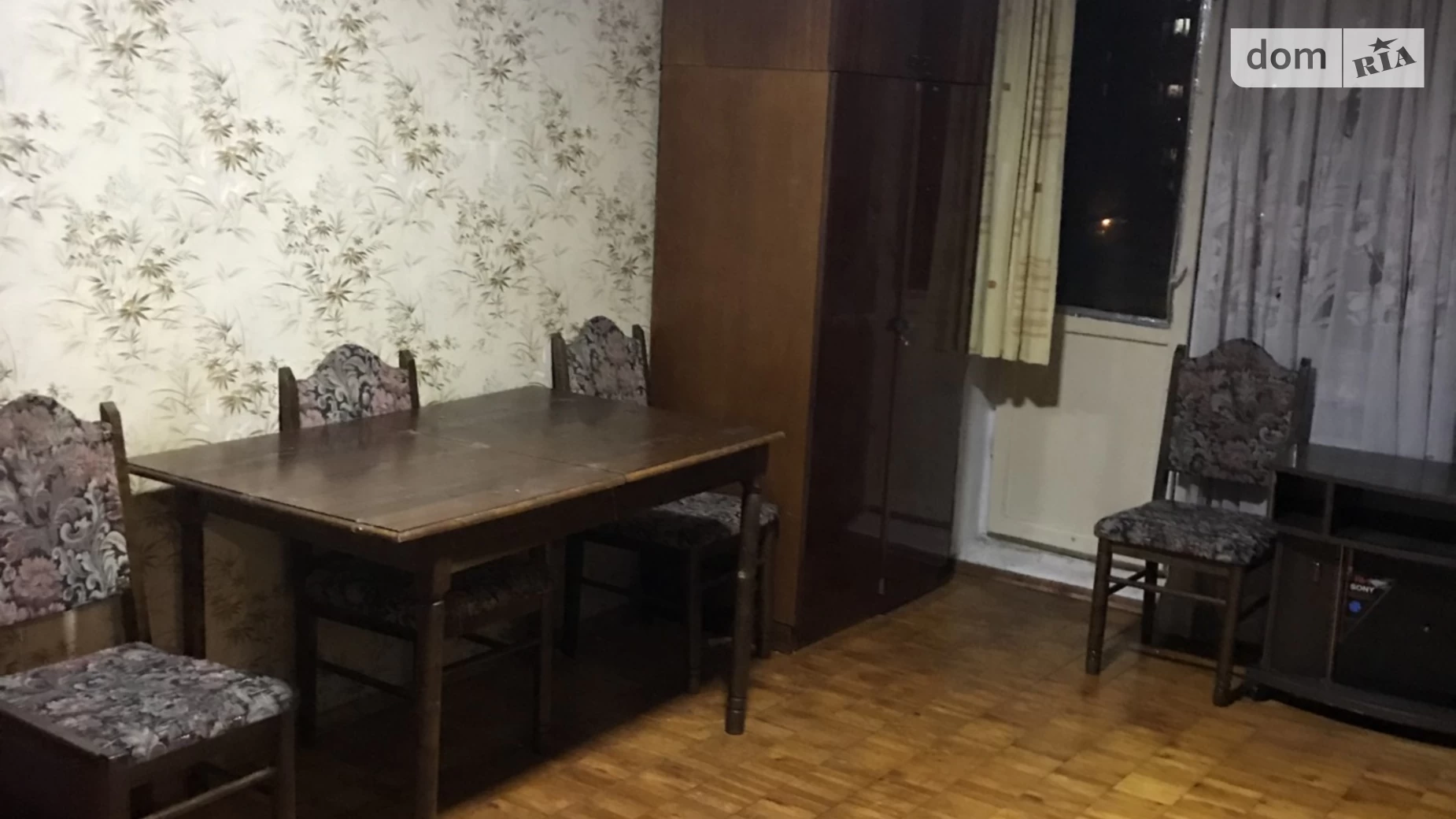 Здається в оренду 2-кімнатна квартира 46 кв. м у Вінниці, просп. Космонавтів, 50 - фото 3