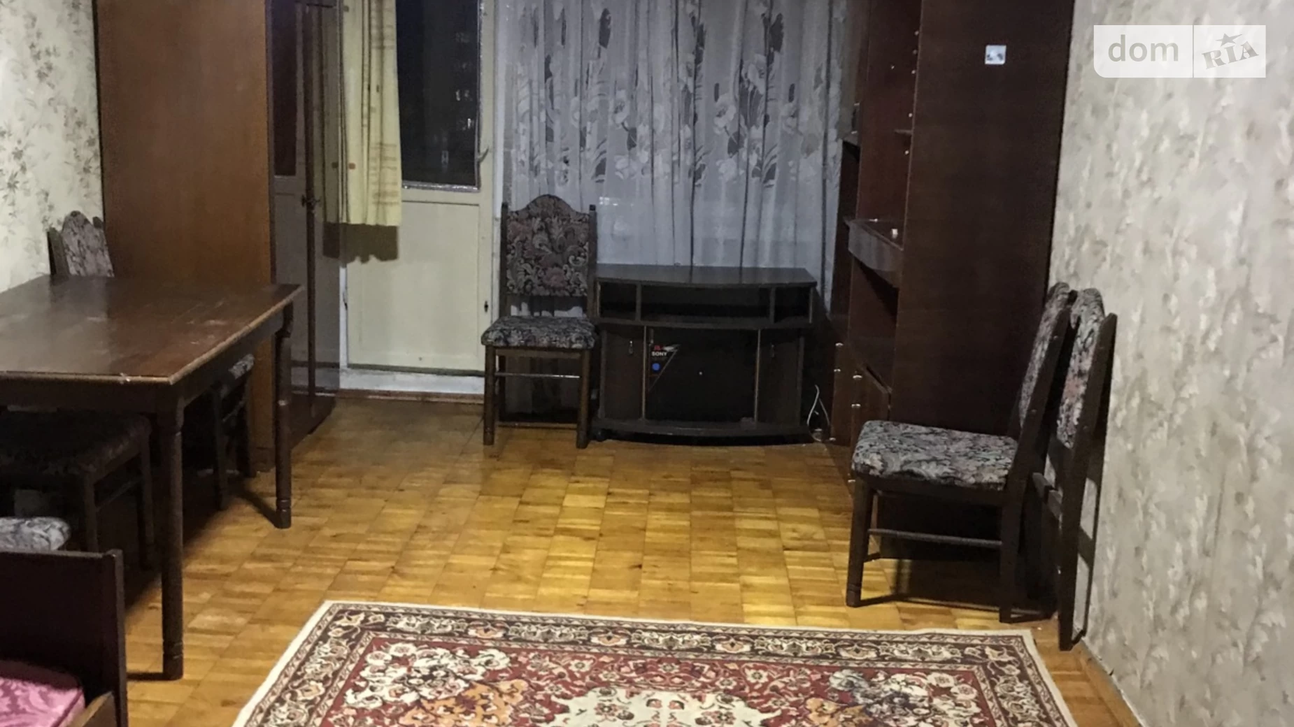 Здається в оренду 2-кімнатна квартира 46 кв. м у Вінниці, просп. Космонавтів, 50 - фото 4