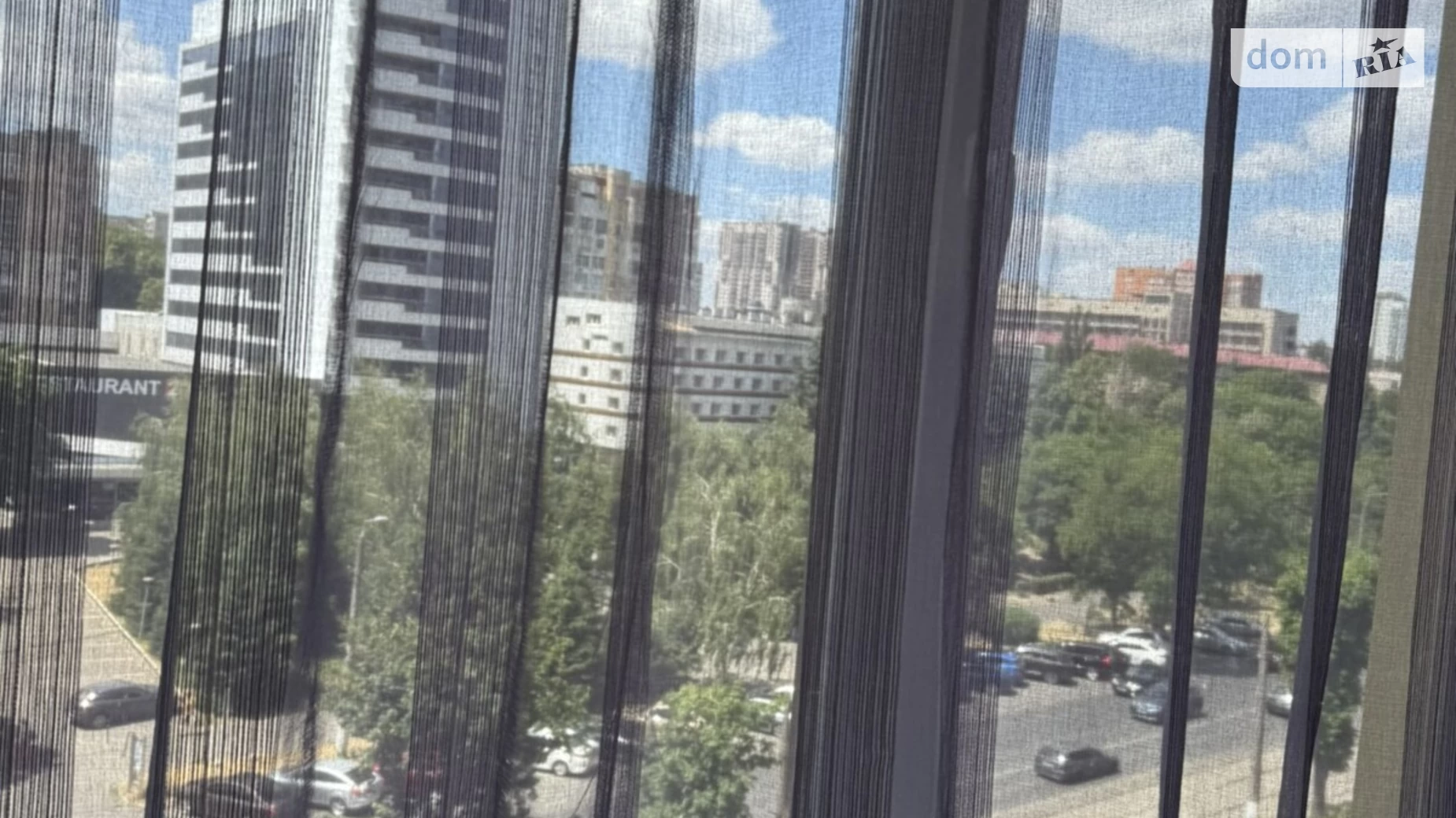 Сдается в аренду 2-комнатная квартира в Одессе, ул. Генуэзская, 3Б - фото 3