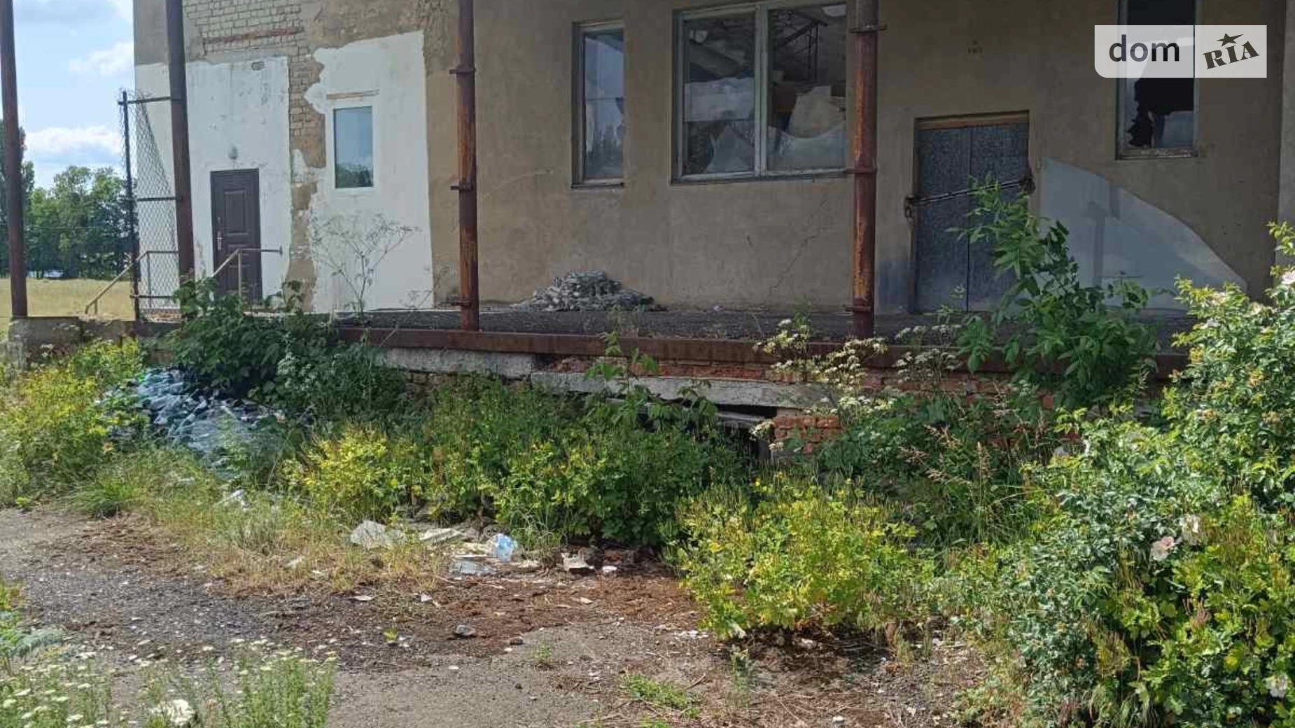 Центральна, 1А Веселівка, цена: 800000 грн - фото 3