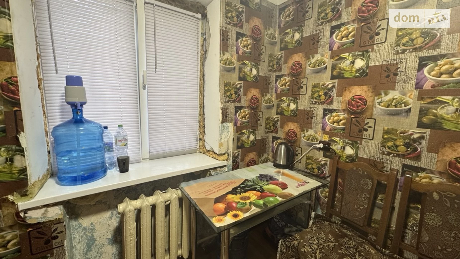 Продается 1-комнатная квартира 29.2 кв. м в Николаеве, цена: 13300 $ - фото 5