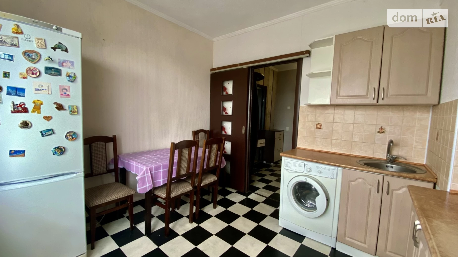 Здається в оренду 1-кімнатна квартира 36 кв. м у Білій Церкві, вул. Клінічна - фото 2