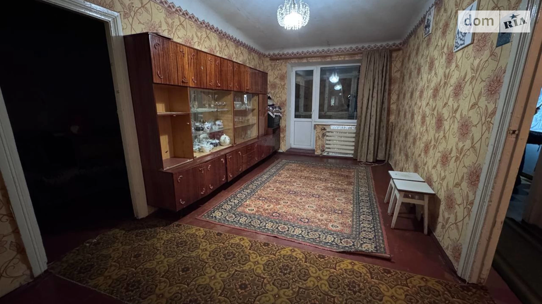 Продается 2-комнатная квартира 42.4 кв. м в Казатине, ул. Защитников Украины(8-я Гвардейская), 73 - фото 4