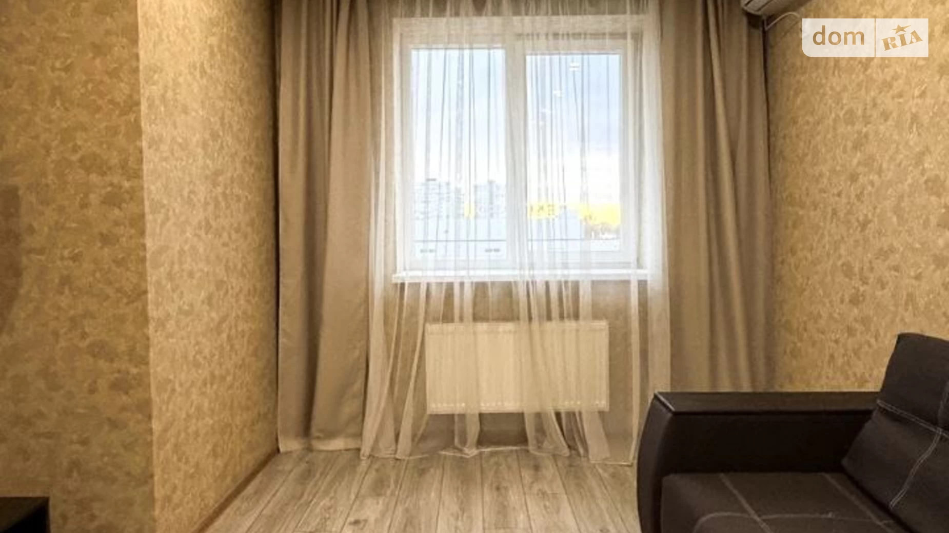 Продается 1-комнатная квартира 39.6 кв. м в Харькове, просп. Героев Харькова(Московский), 264 - фото 5