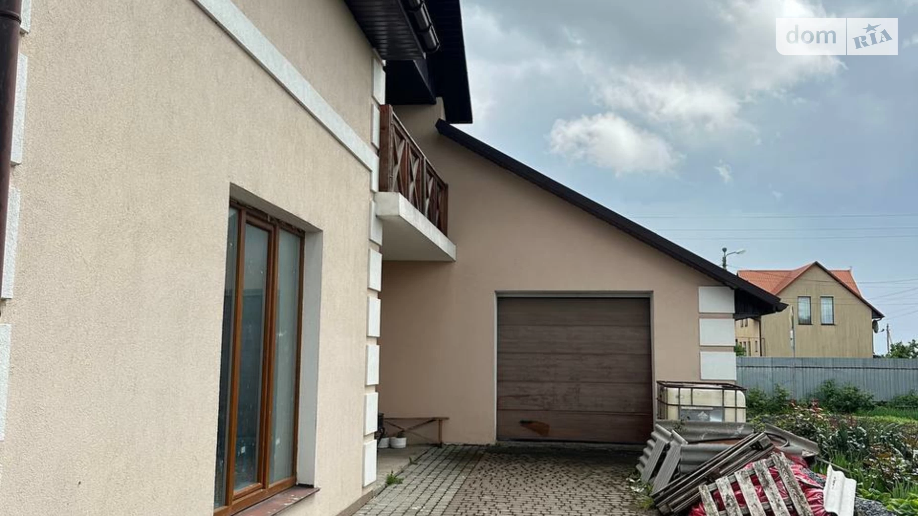 Продается дом на 2 этажа 295 кв. м с беседкой, цена: 180000 $ - фото 2