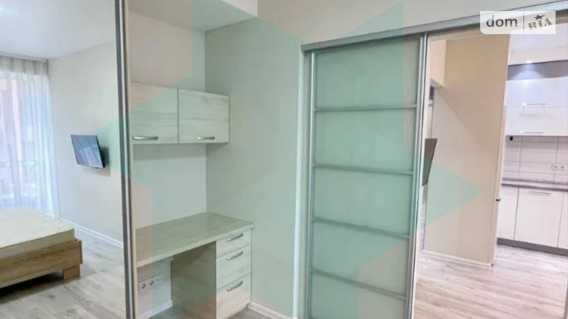 Продається 2-кімнатна квартира 40 кв. м у Дніпрі, вул. Левка Лук’яненка, 20 - фото 3