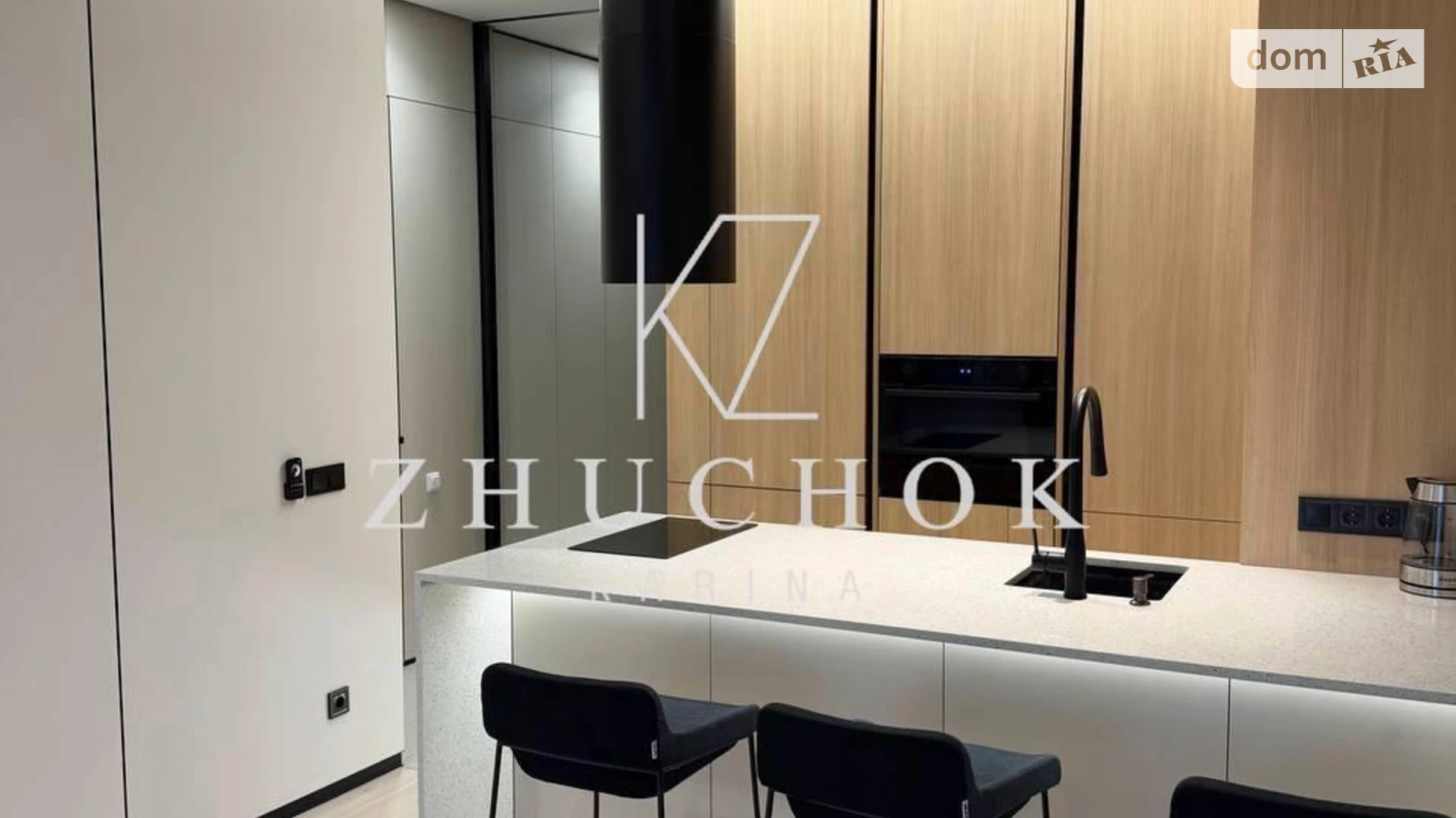 Сдается в аренду 2-комнатная квартира 60 кв. м в Днепре, ул. Вернадского Владимира, 33 - фото 2