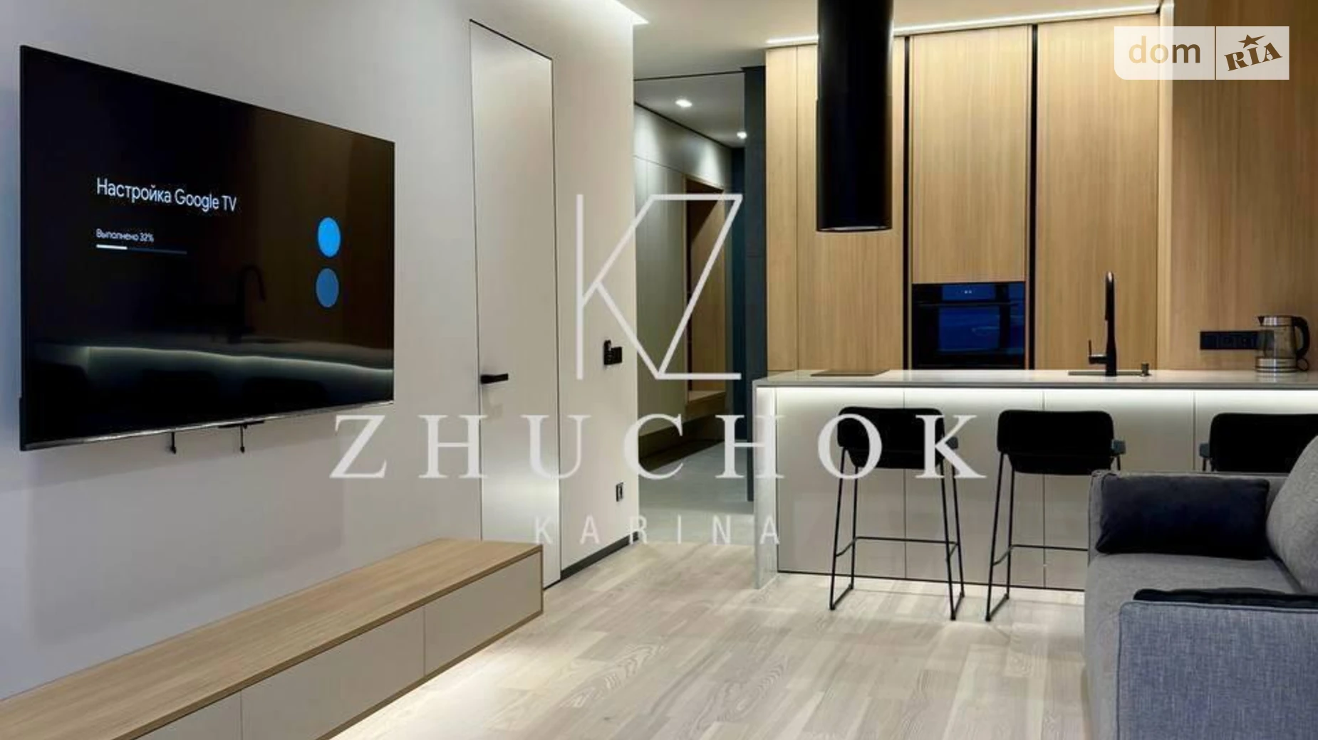 Сдается в аренду 2-комнатная квартира 60 кв. м в Днепре, ул. Вернадского Владимира, 33 - фото 3