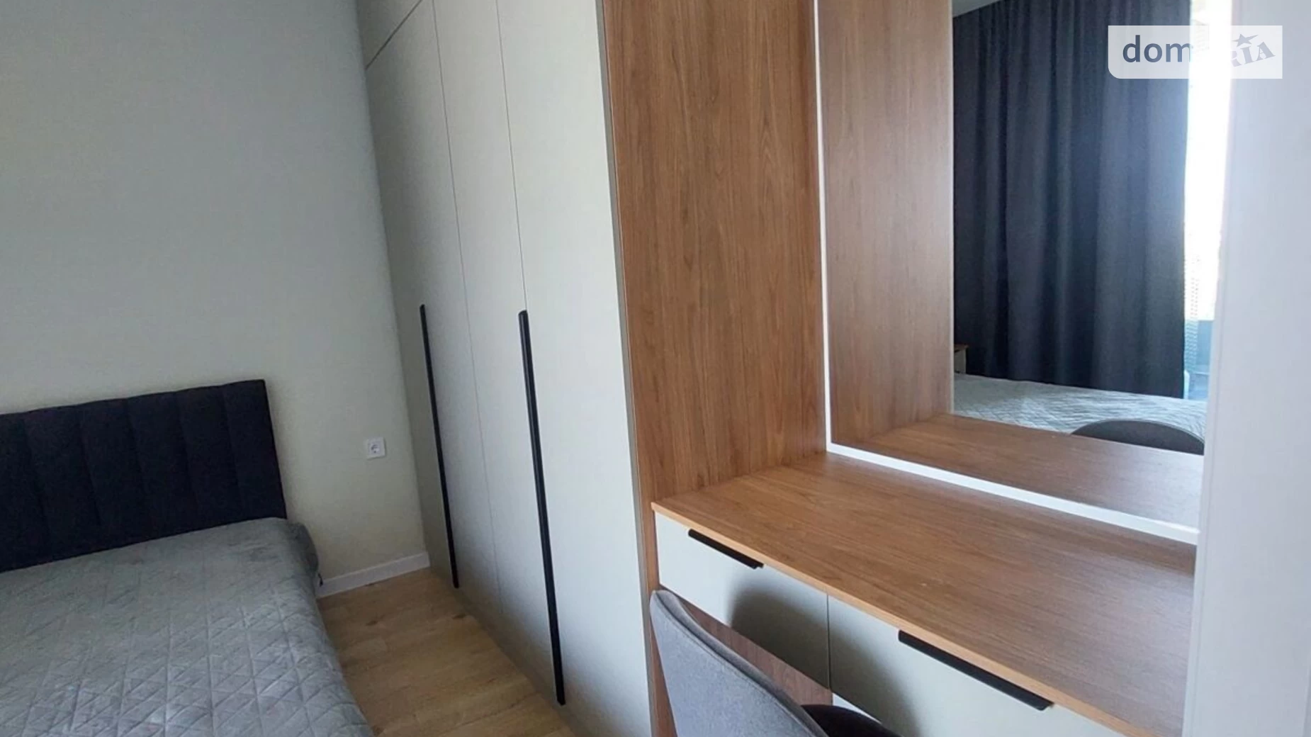 Сдается в аренду 1-комнатная квартира 48 кв. м в Киеве, ул. Гарета Джонса(Семьи Хохловых), 12 - фото 4