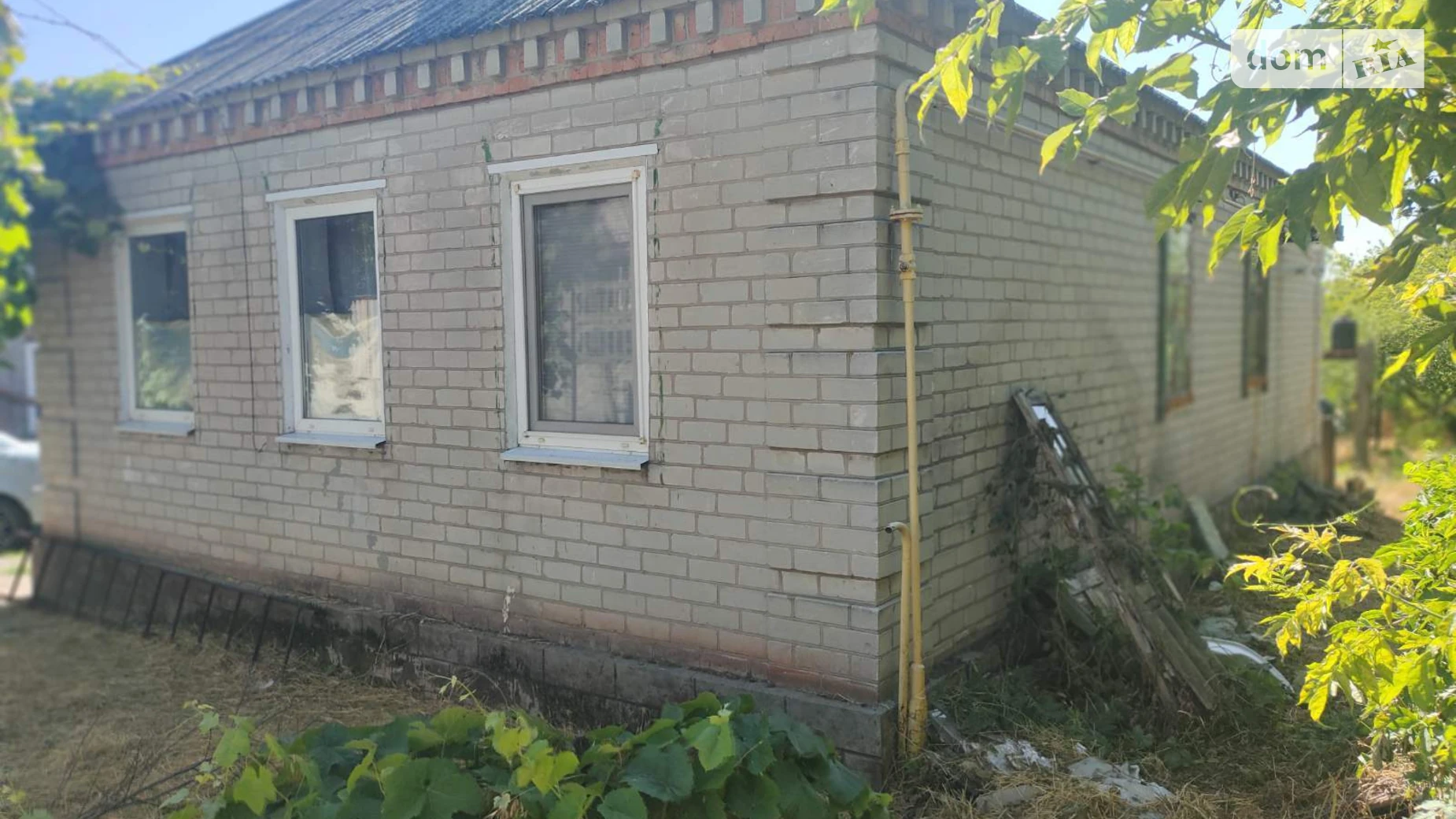 Продается одноэтажный дом 84 кв. м с беседкой, цена: 61000 $ - фото 2