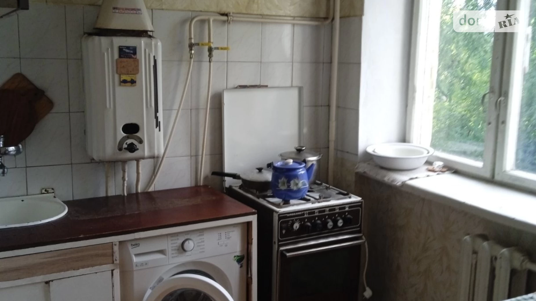 Продається 2-кімнатна квартира 39.9 кв. м у Рівному, вул. Відінська - фото 3