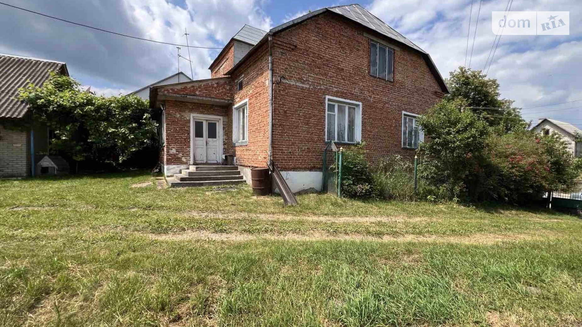 Продается дом на 2 этажа 103.6 кв. м с террасой, цена: 78000 $ - фото 2