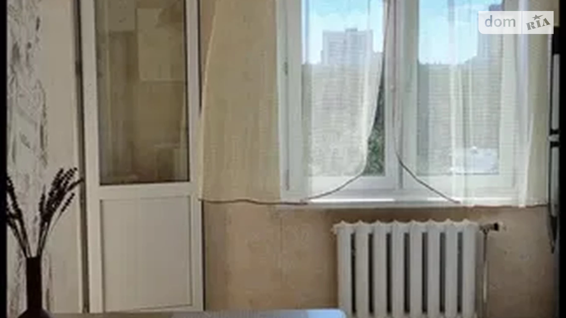 Сдается в аренду 1-комнатная квартира 42 кв. м в Киеве, ул. Машиностроительная, 21А - фото 5