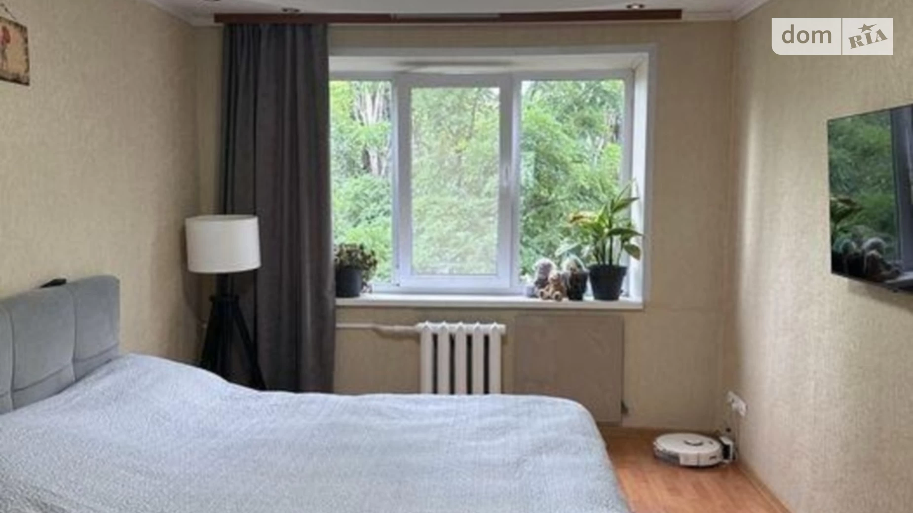 Продается 2-комнатная квартира 46.1 кв. м в Киеве, бул. Верховного Совета, 24А - фото 4