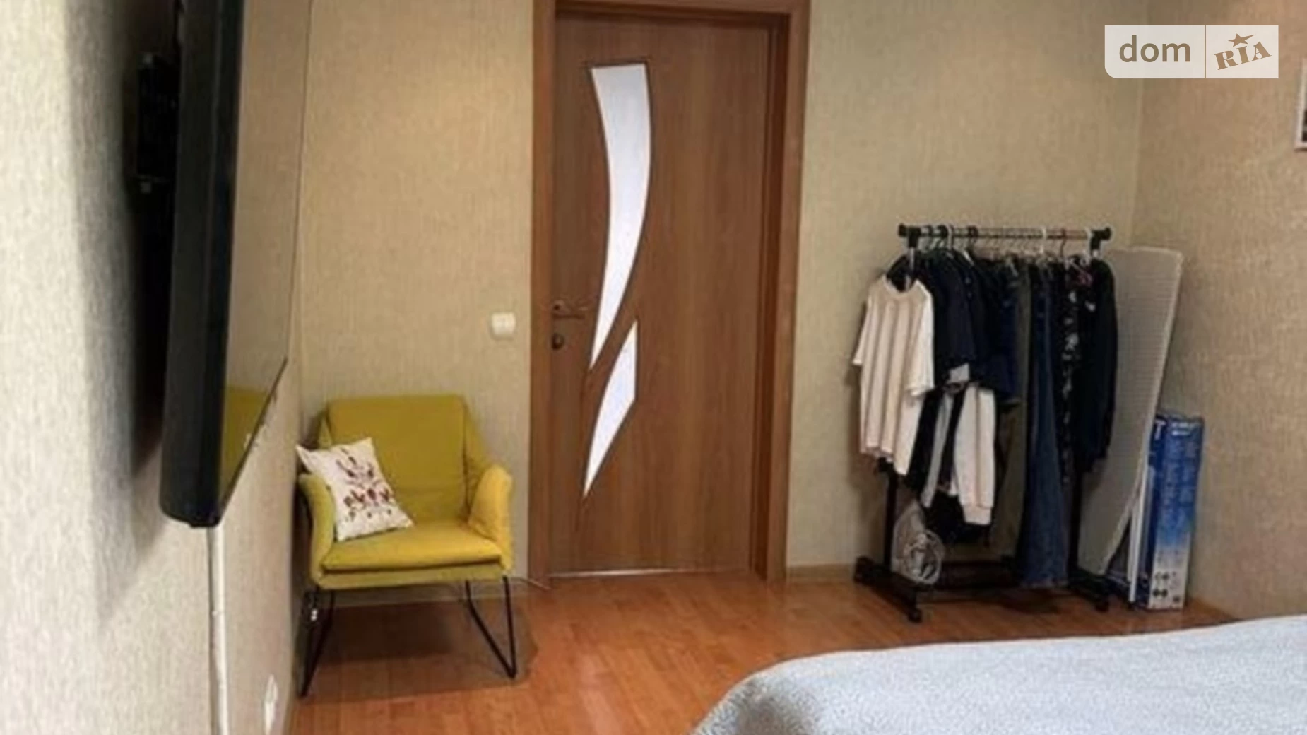 Продается 2-комнатная квартира 46.1 кв. м в Киеве, бул. Верховного Совета, 24А - фото 5