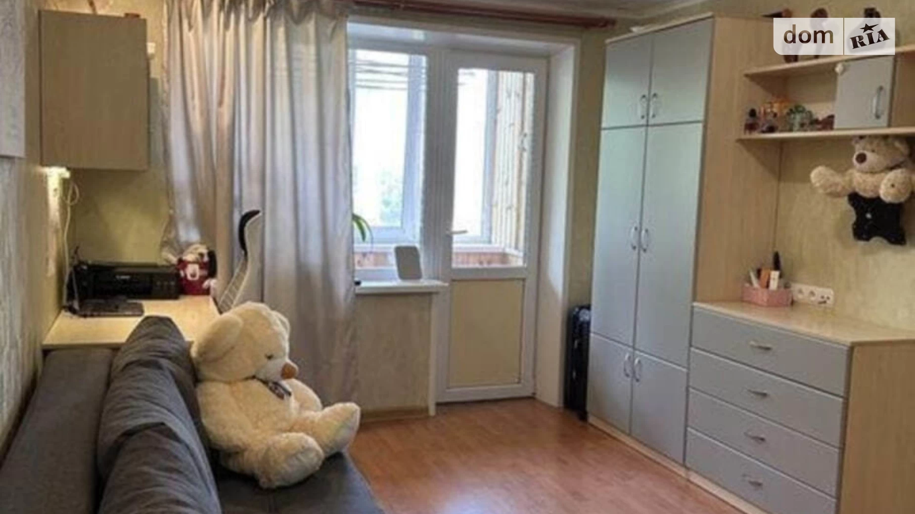 Продается 2-комнатная квартира 46.1 кв. м в Киеве, бул. Верховного Совета, 24А - фото 3