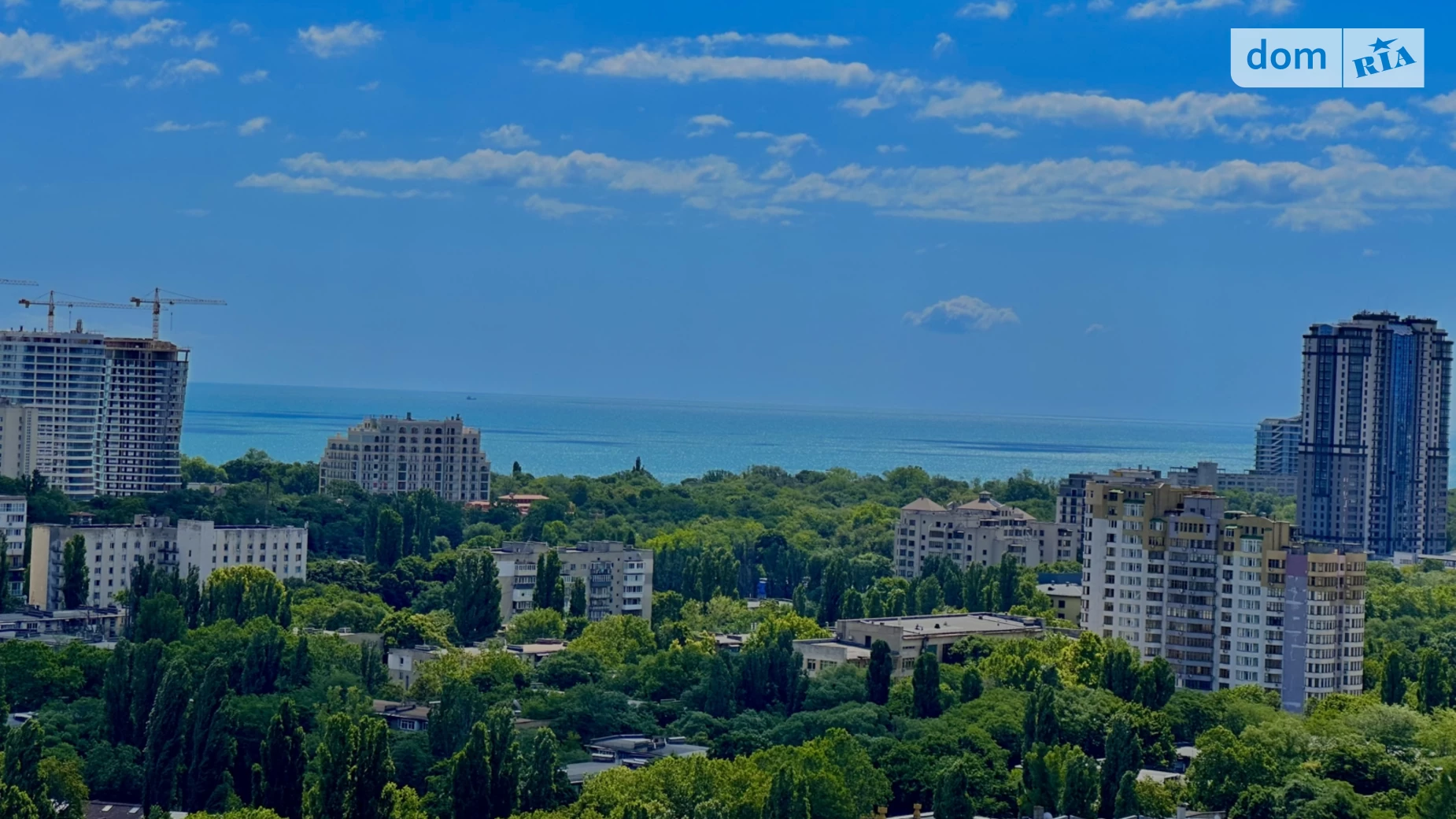 Продається 2-кімнатна квартира 102 кв. м у Одесі, просп. Гагаріна, 19 - фото 2