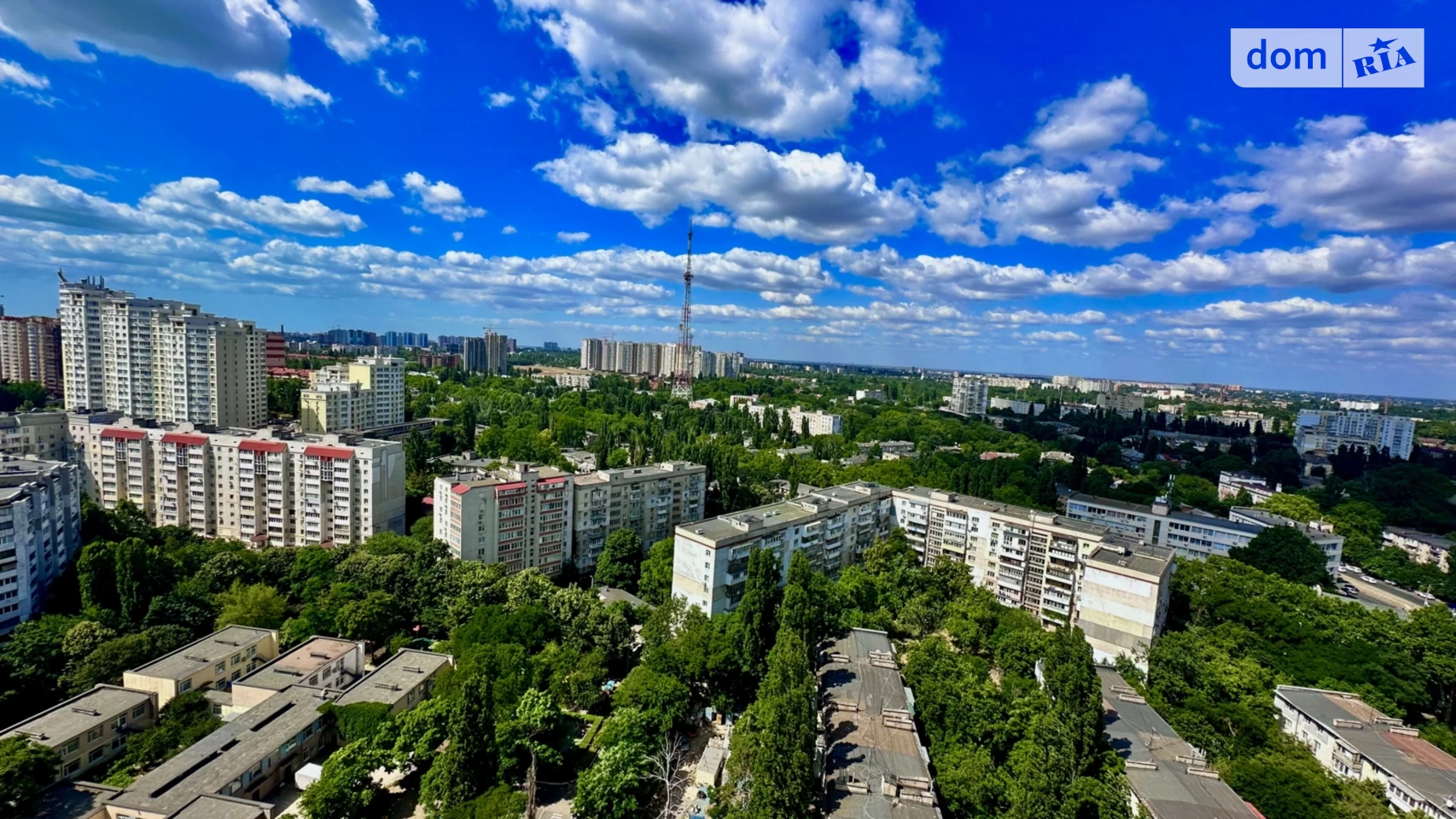 Продається 2-кімнатна квартира 102 кв. м у Одесі, просп. Гагаріна, 19 - фото 3