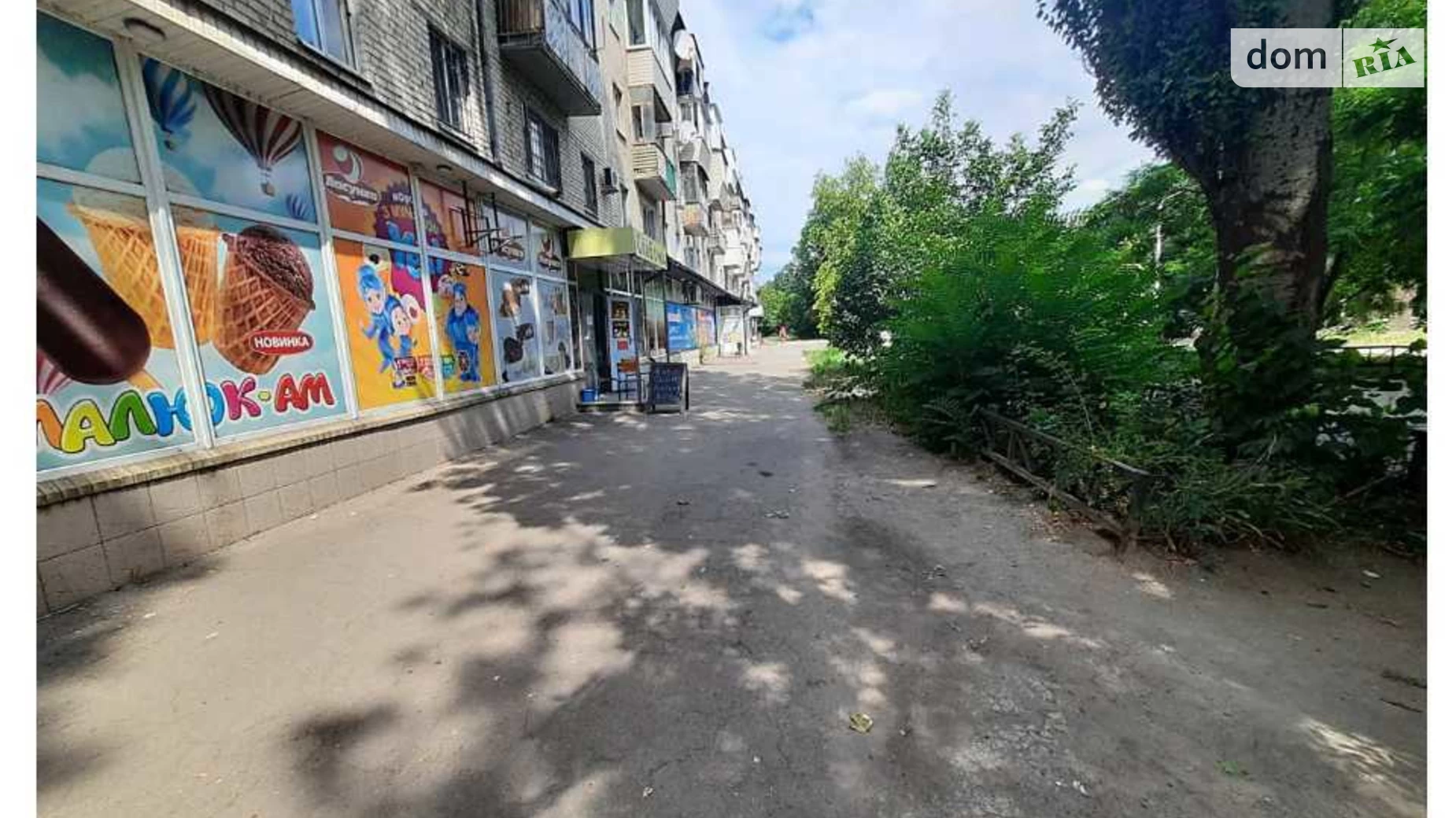 Здається в оренду приміщення вільного призначення 77 кв. м в 5-поверховій будівлі, цена: 21000 грн - фото 5