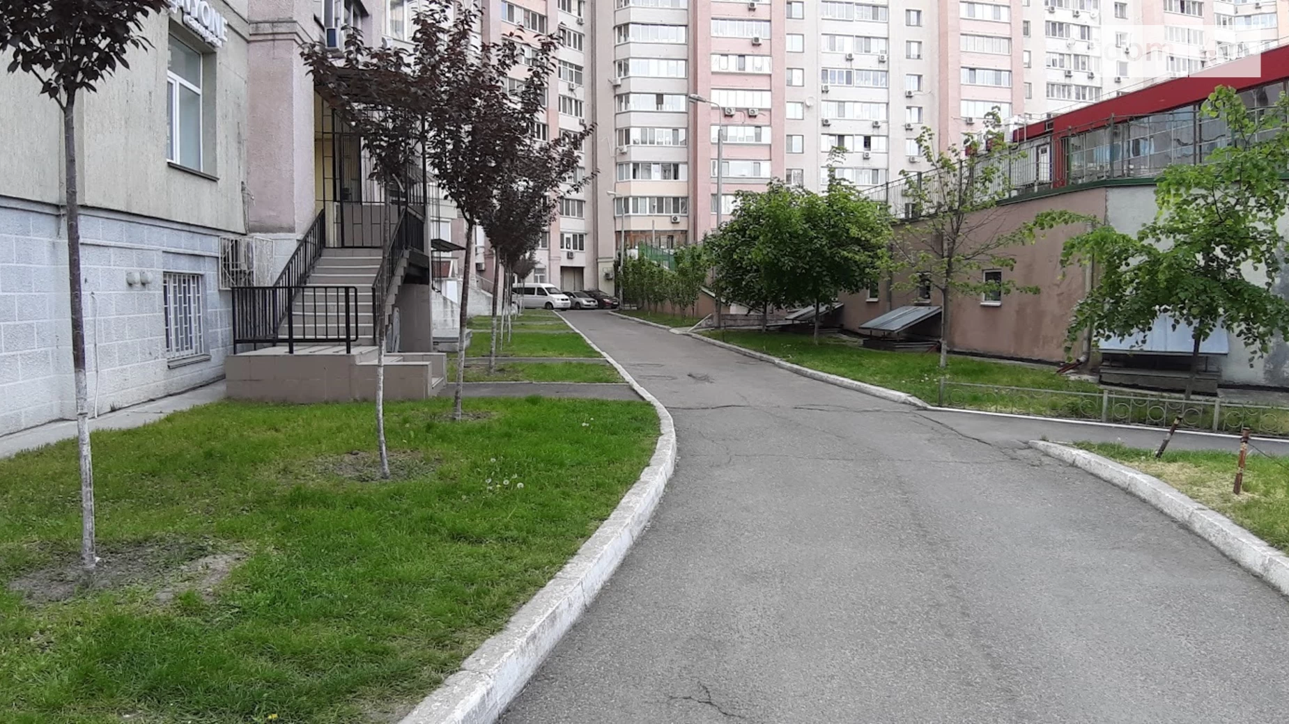 Продается помещения свободного назначения 35.7 кв. м в 16-этажном здании, цена: 45000 $ - фото 3