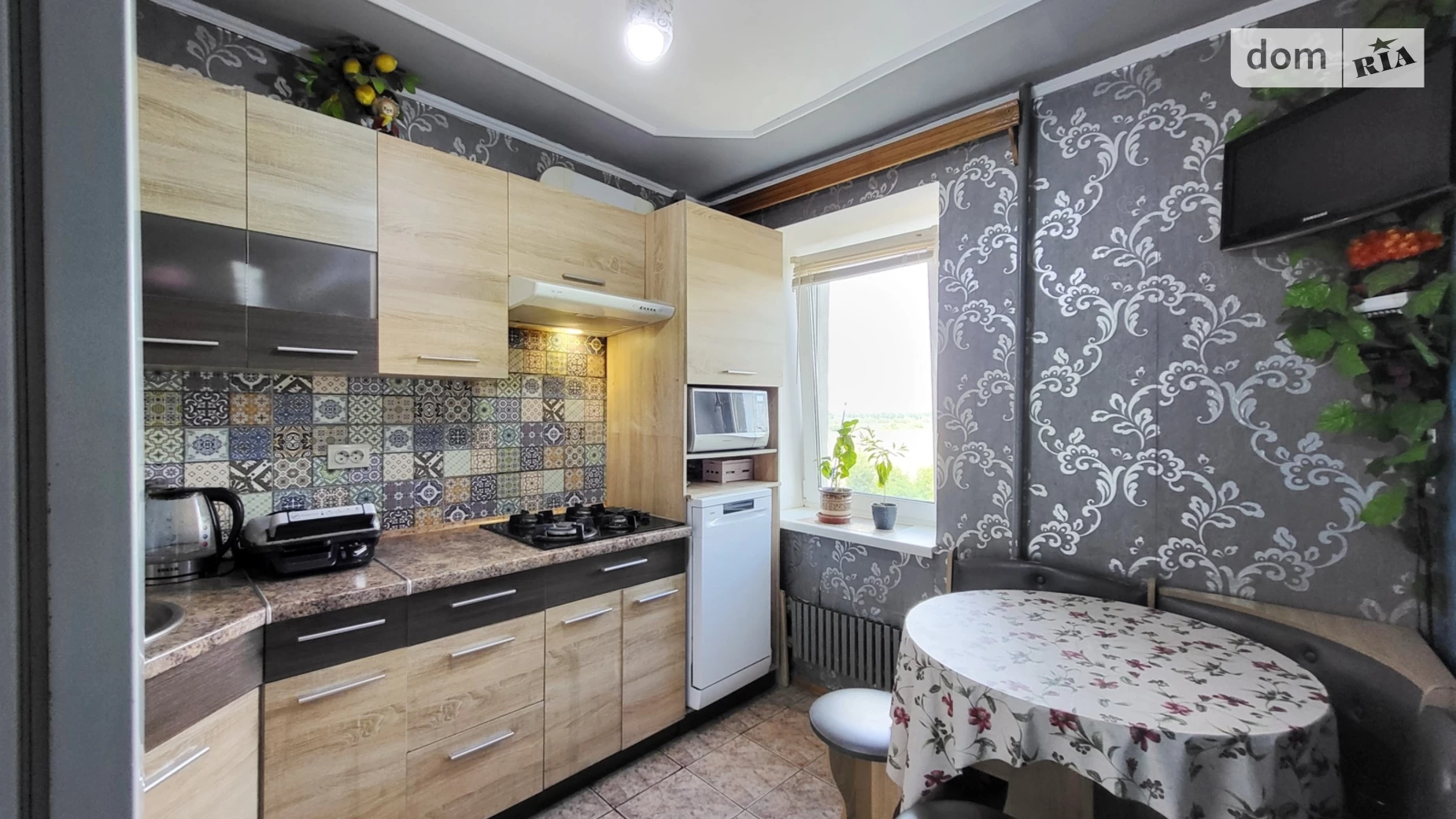 Продається 2-кімнатна квартира 49.2 кв. м у Вінниці, вул. Сергія Зулінського - фото 2