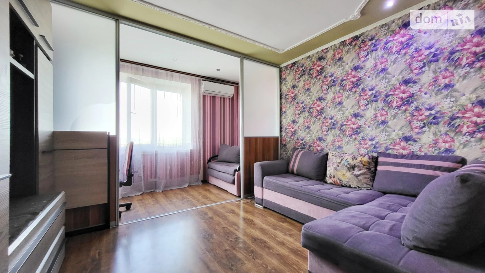 Продается 2-комнатная квартира 49.2 кв. м в Виннице, ул. Сергея Зулинского - фото 3