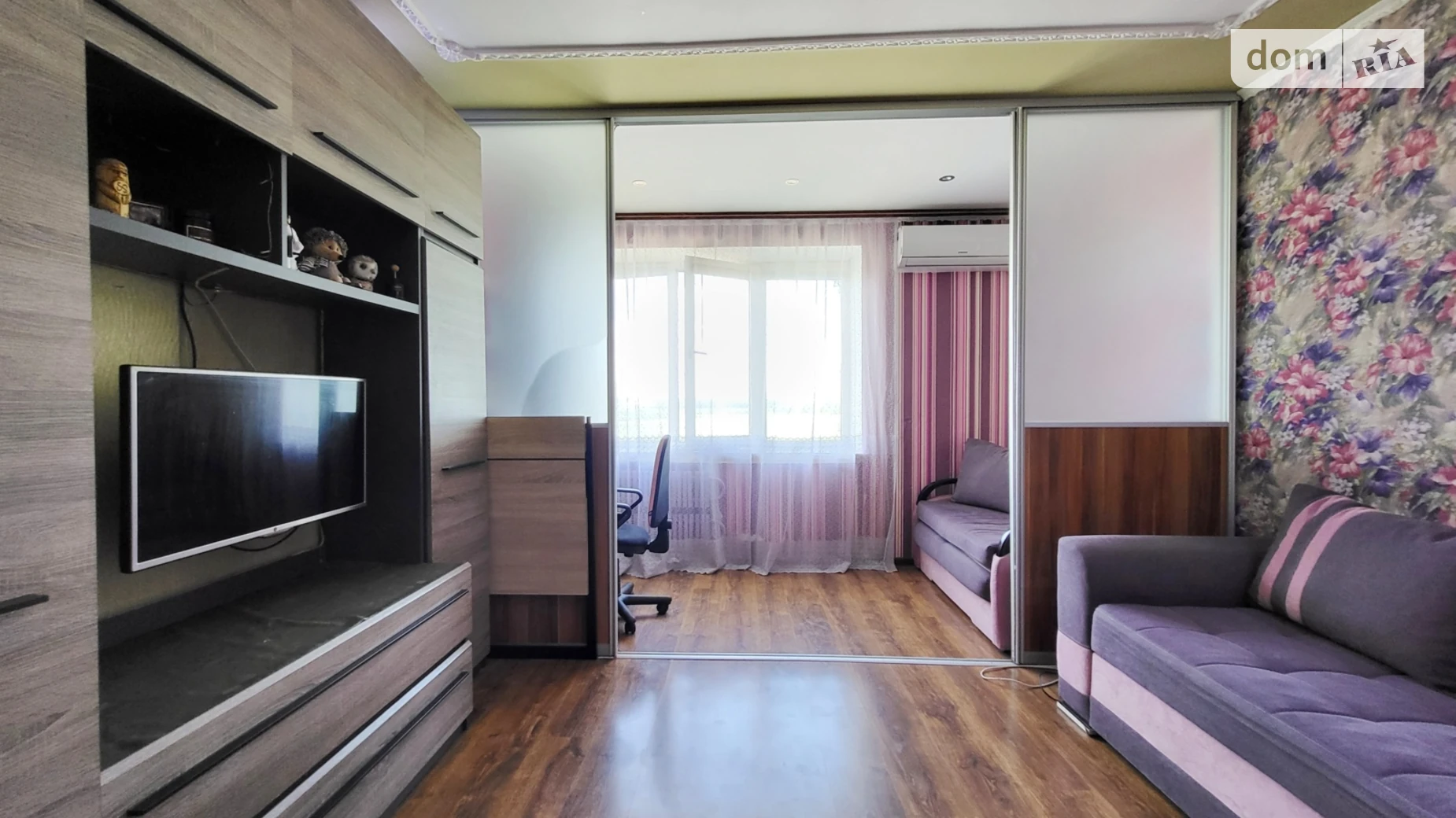 Продается 2-комнатная квартира 49.2 кв. м в Виннице, ул. Сергея Зулинского - фото 2