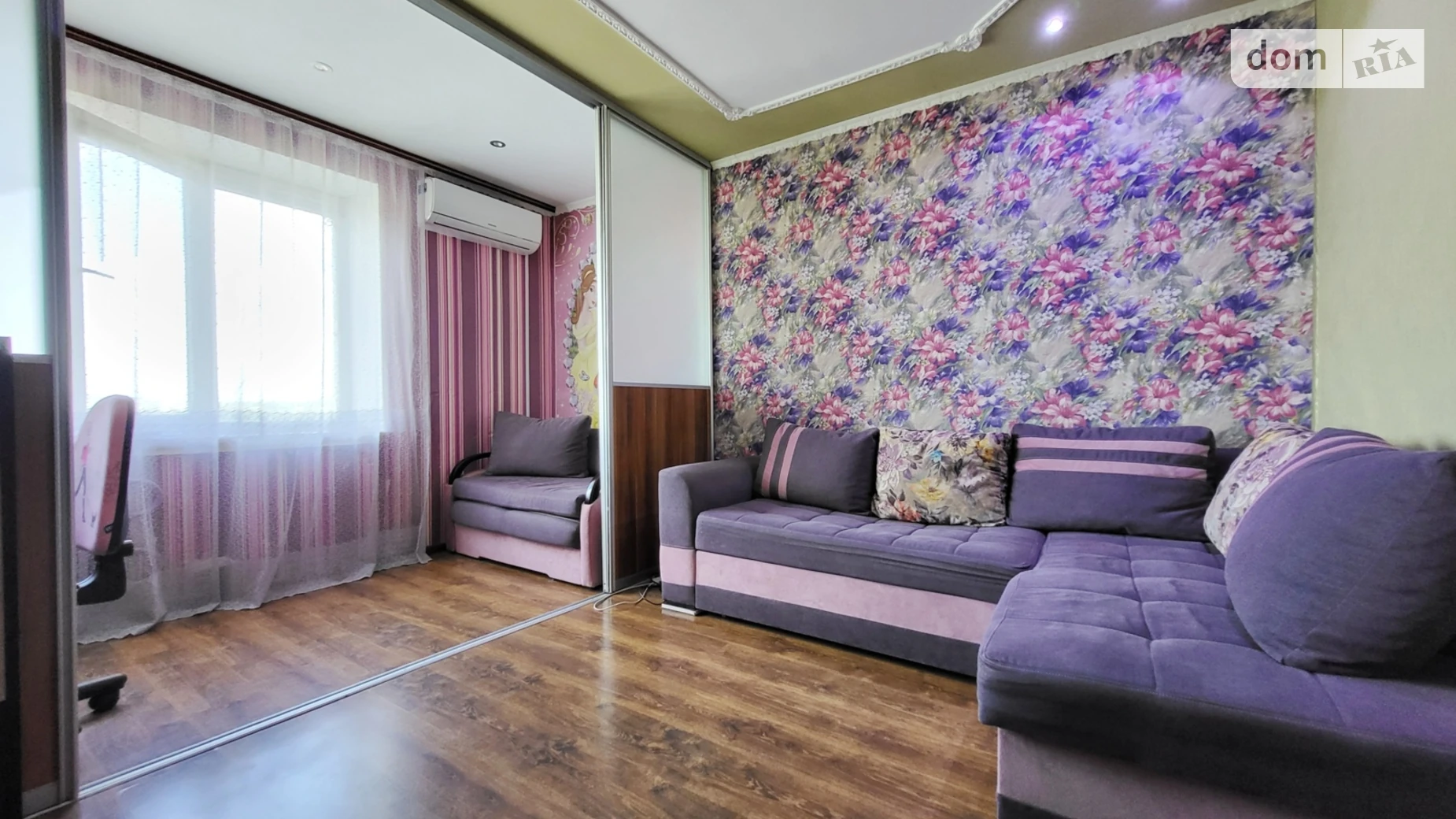 Продается 2-комнатная квартира 49.2 кв. м в Виннице, ул. Сергея Зулинского - фото 5