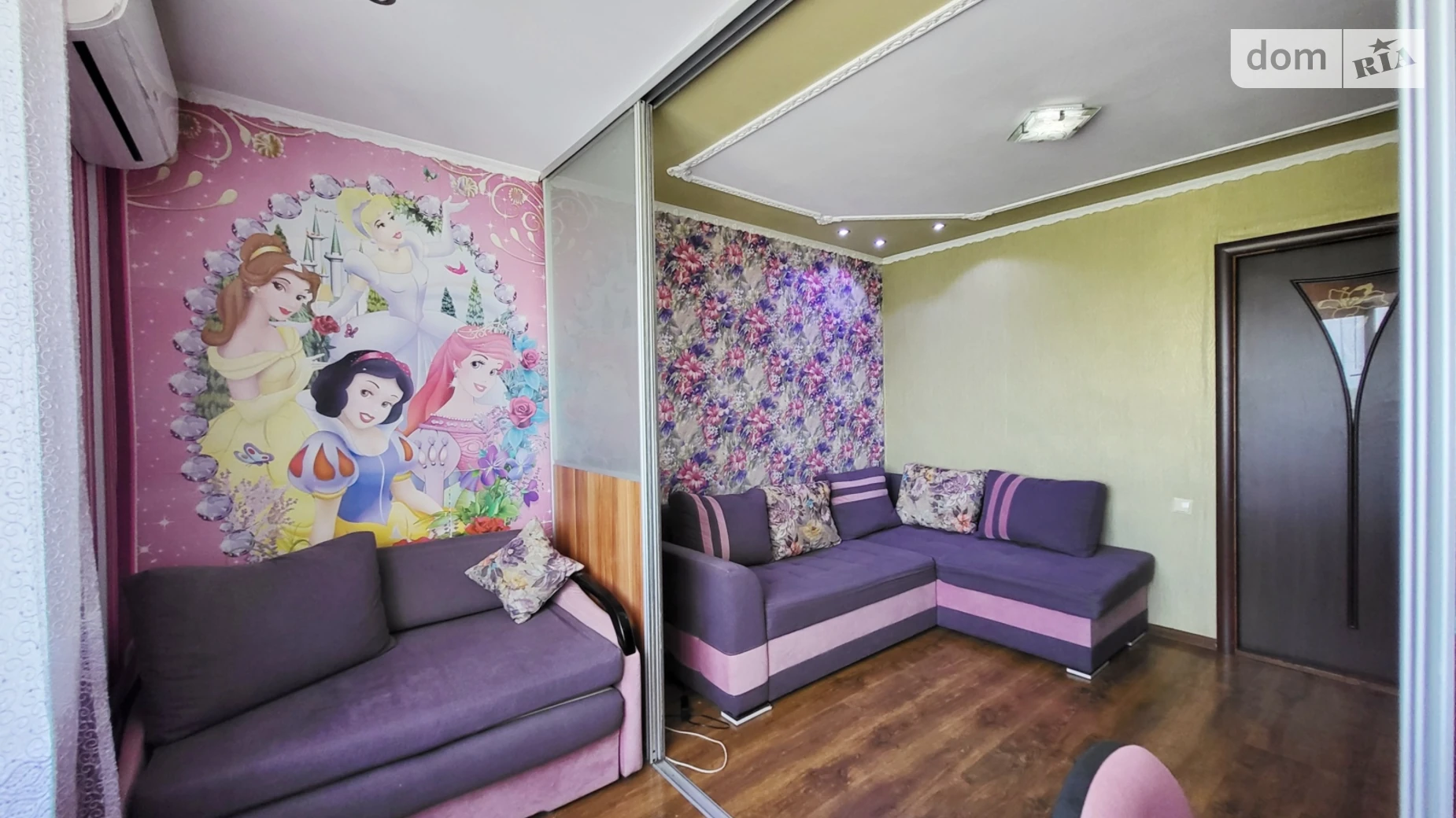 Продается 2-комнатная квартира 49.2 кв. м в Виннице, ул. Сергея Зулинского - фото 4