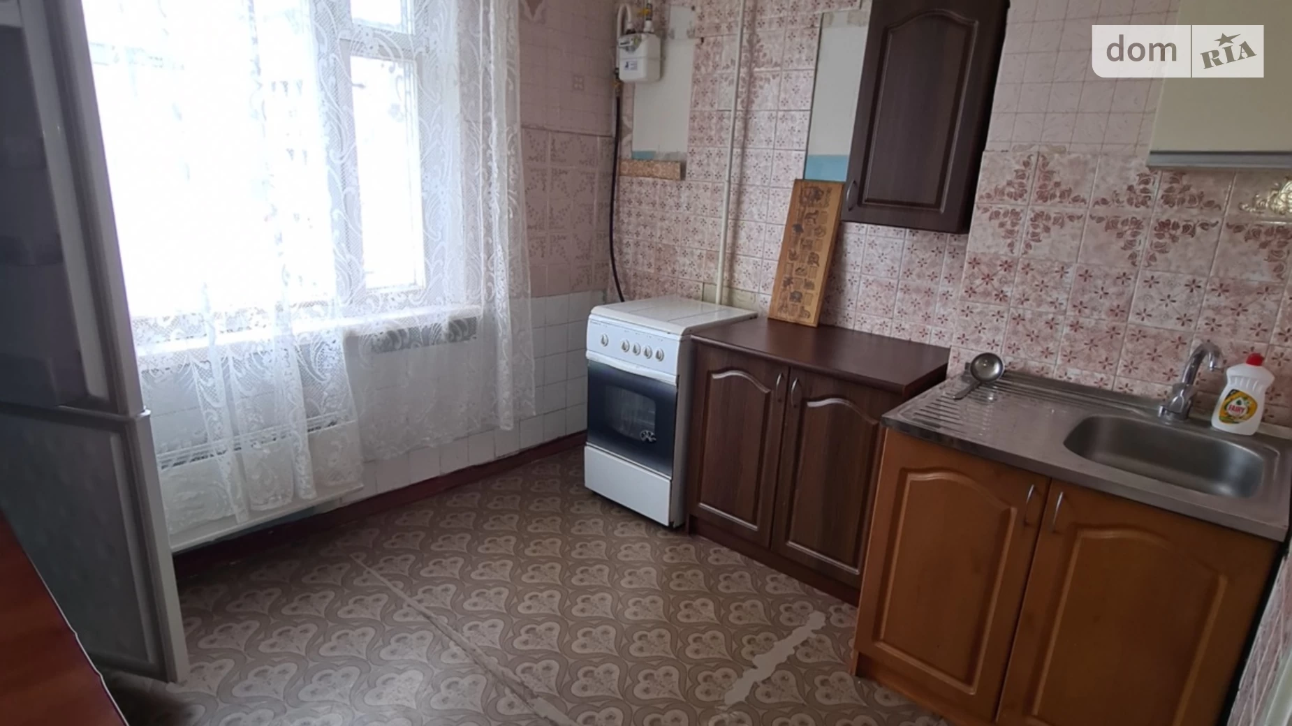 Сдается в аренду 1-комнатная квартира 39 кв. м в Чернигове, ул. Парковая(Савчука) - фото 5