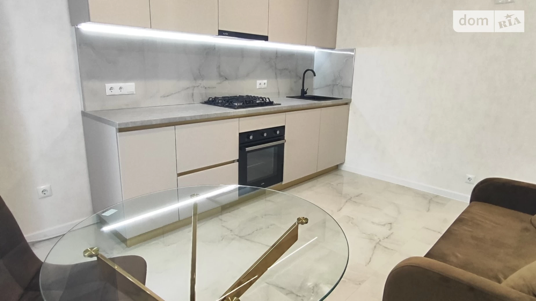 Продається 1-кімнатна квартира 34 кв. м у Одесі, вул. Інглезі, 2В - фото 3