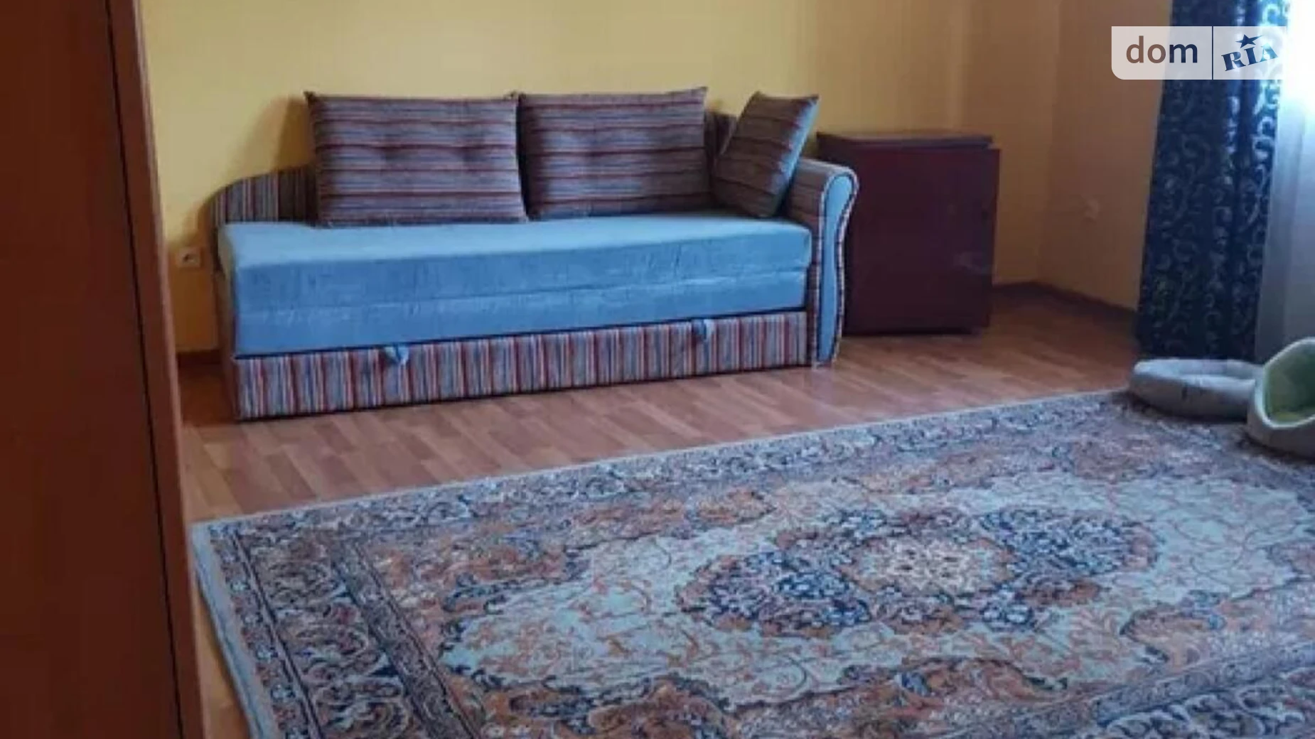 Продается 2-комнатная квартира 78 кв. м в Львове, пл. Князя Святослава - фото 2