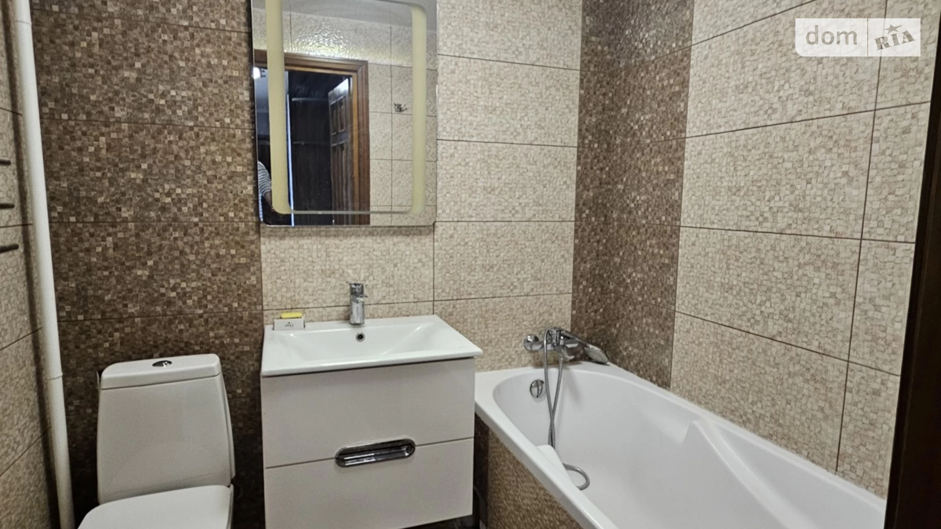 2-кімнатна квартира 48 кв. м у Тернополі, вул. Симоненка Василя, 18 - фото 5