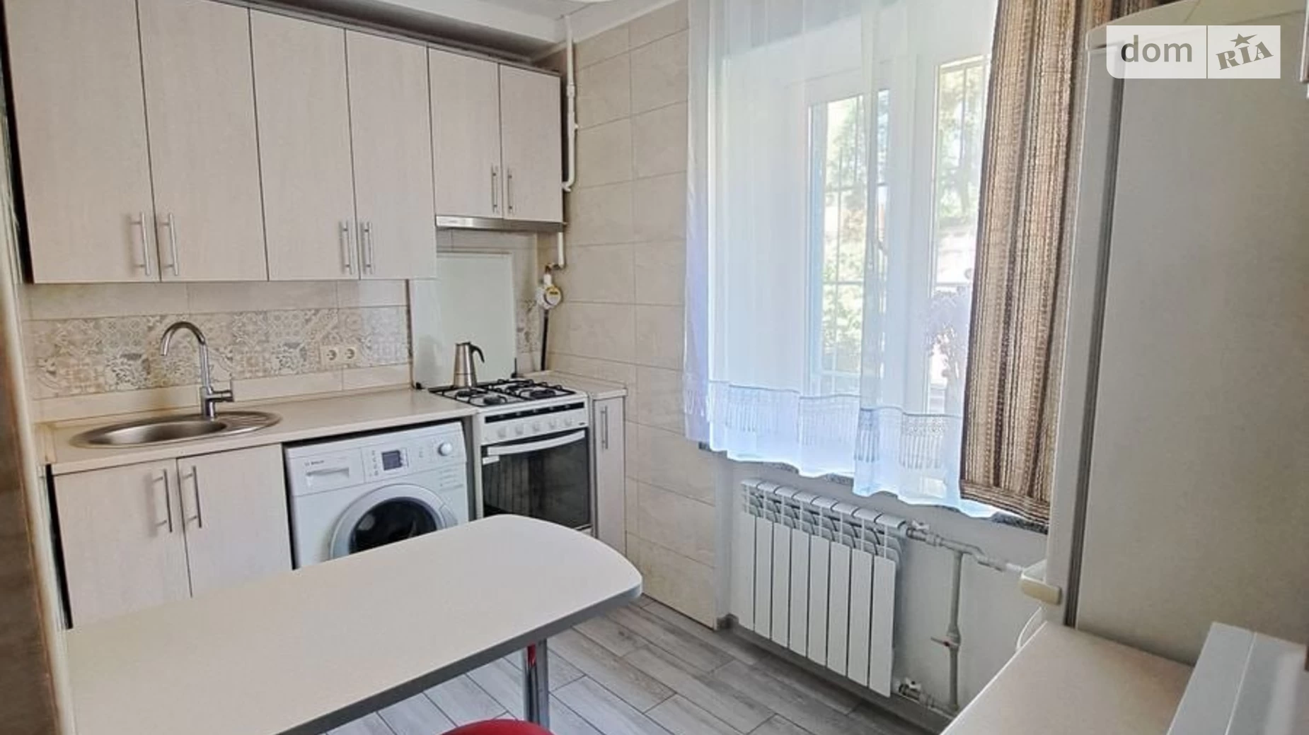 Сдается в аренду 2-комнатная квартира 45 кв. м в Киеве, ул. Братьев Малаковых(Бориса Житкова), 5 - фото 3