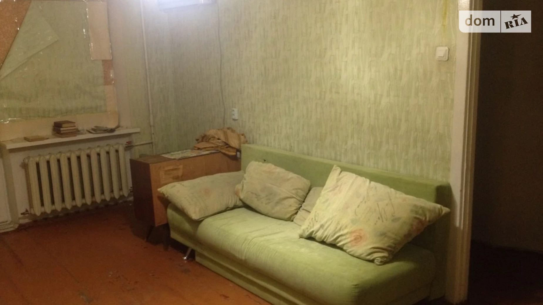 Здається в оренду 2-кімнатна квартира 41 кв. м у Дніпрі, просп. Науки(Гагаріна), 97Е - фото 3