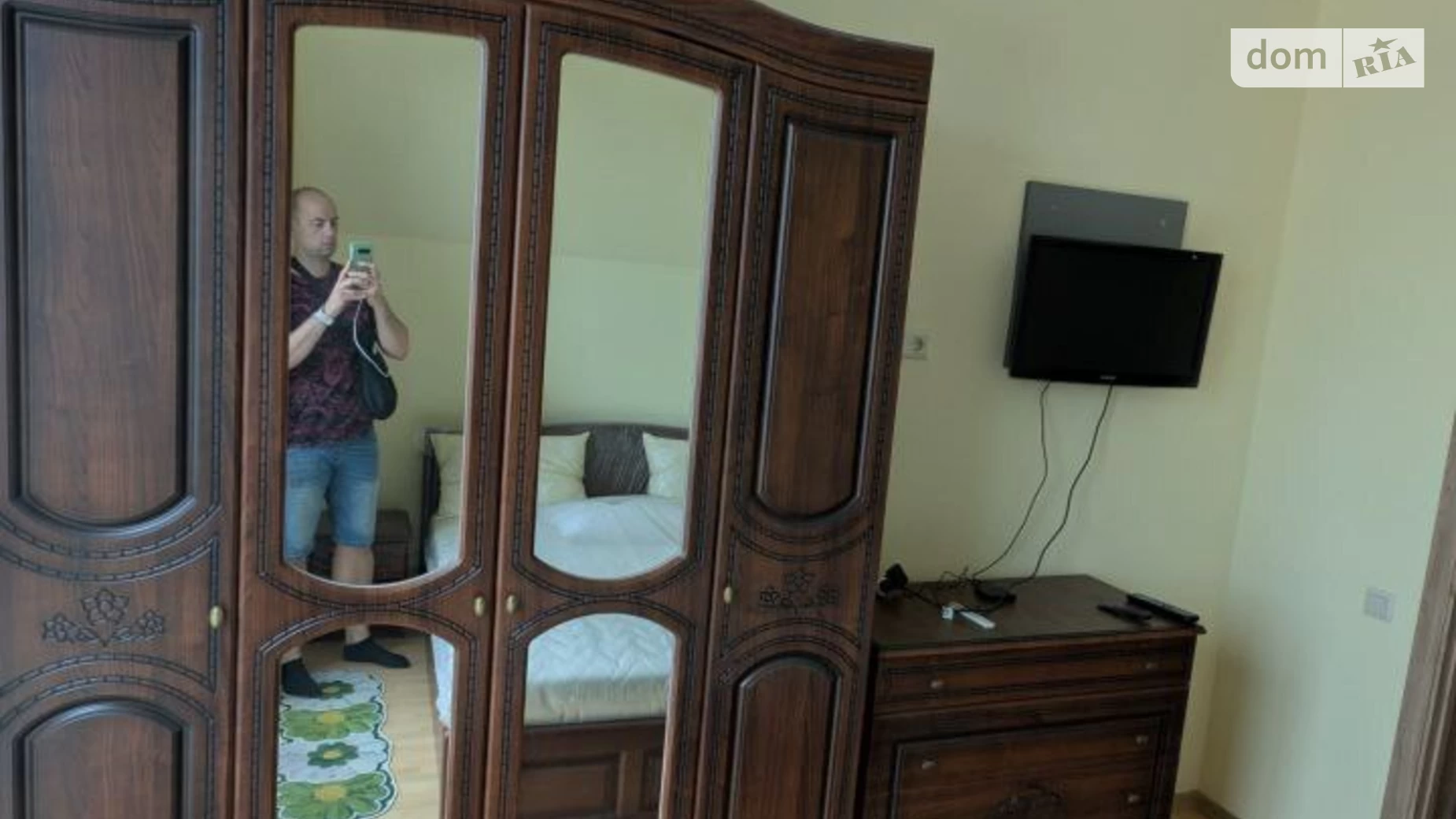 Здається в оренду 2-кімнатна квартира 65 кв. м у Львові, вул. Кругла, 9 - фото 2