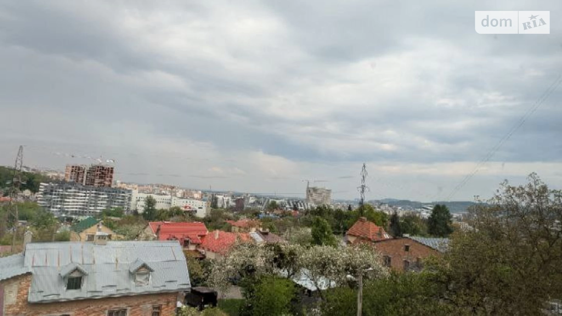 Здається в оренду 2-кімнатна квартира 65 кв. м у Львові, вул. Кругла, 9 - фото 3