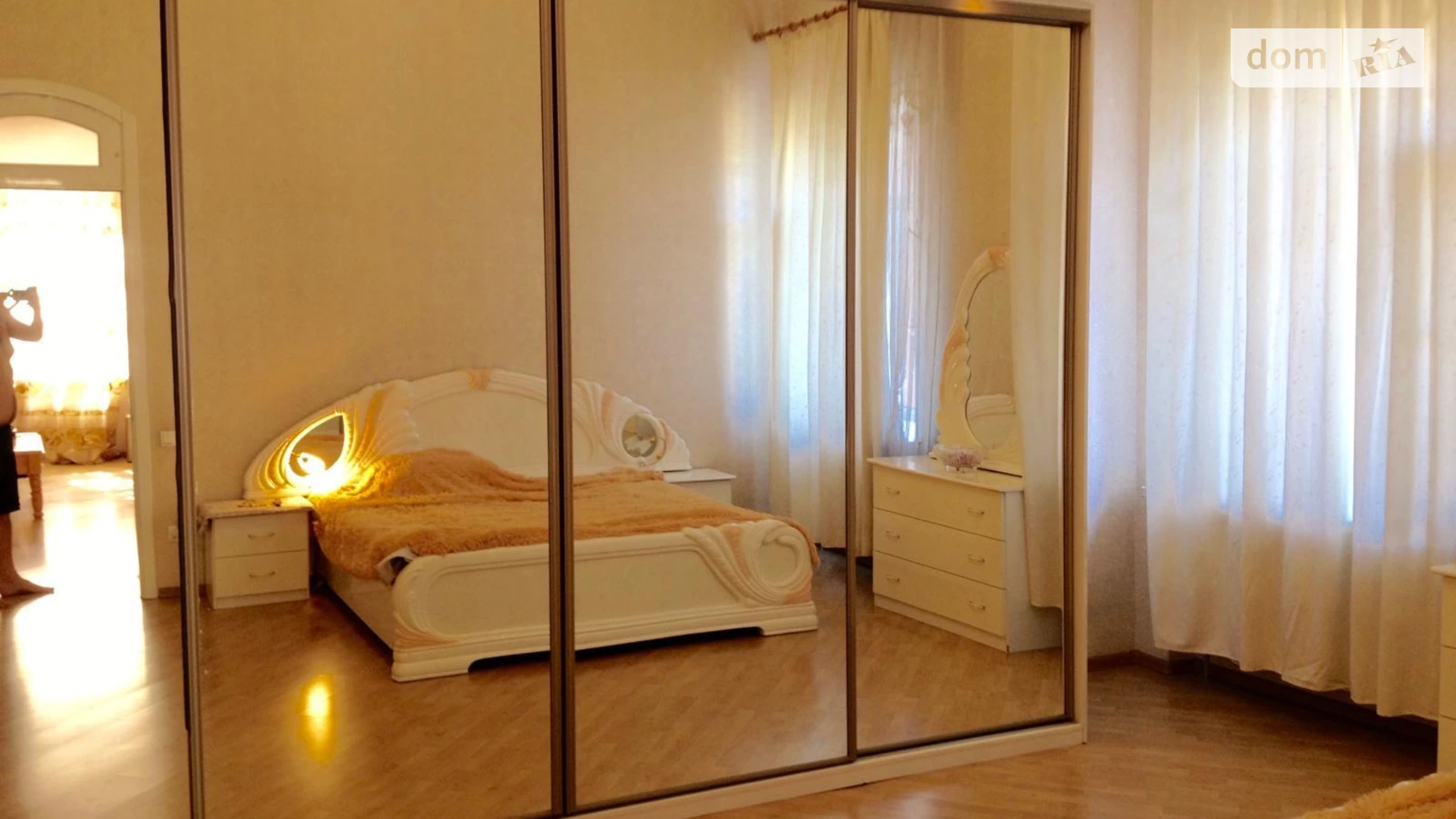 Продается 2-комнатная квартира 73.9 кв. м в Одессе, ул. Университетская - фото 5