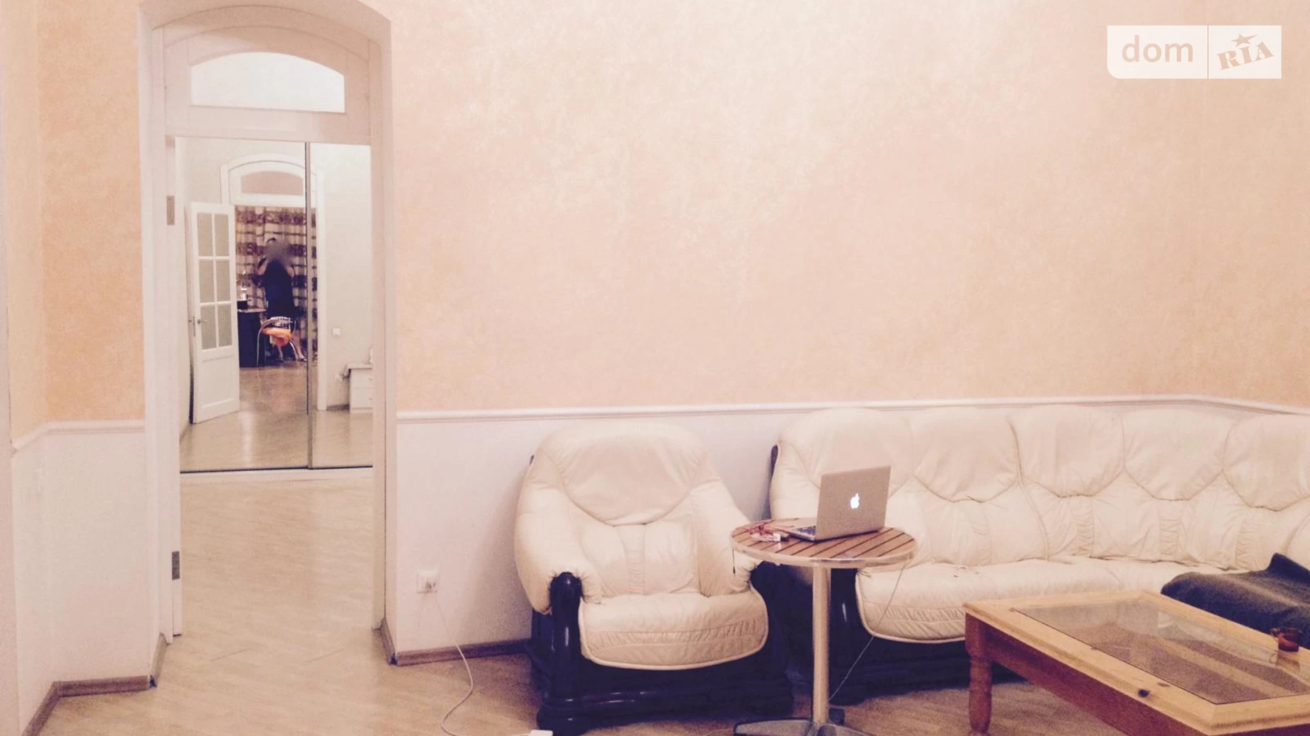 Продается 2-комнатная квартира 73.9 кв. м в Одессе, ул. Университетская - фото 3