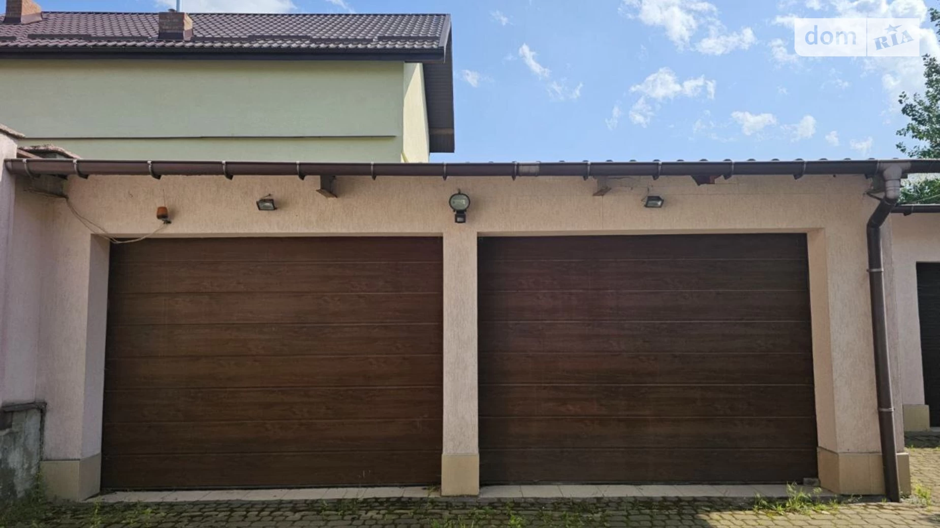 Сдается в аренду дом на 2 этажа 105 кв. м с участком, цена: 1000 € - фото 4