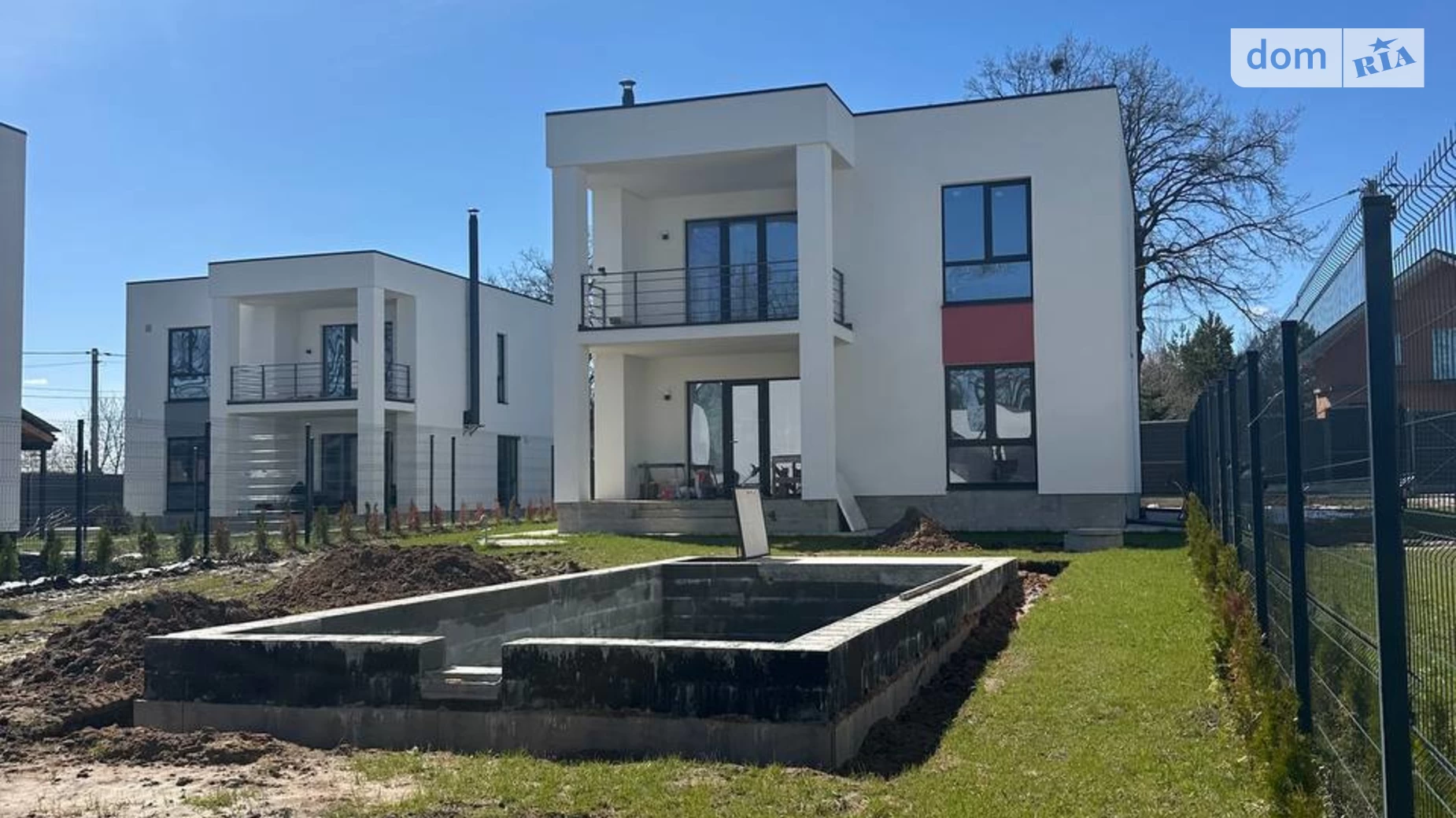 Продается дом на 2 этажа 135 кв. м с баней/сауной, цена: 325000 $ - фото 3