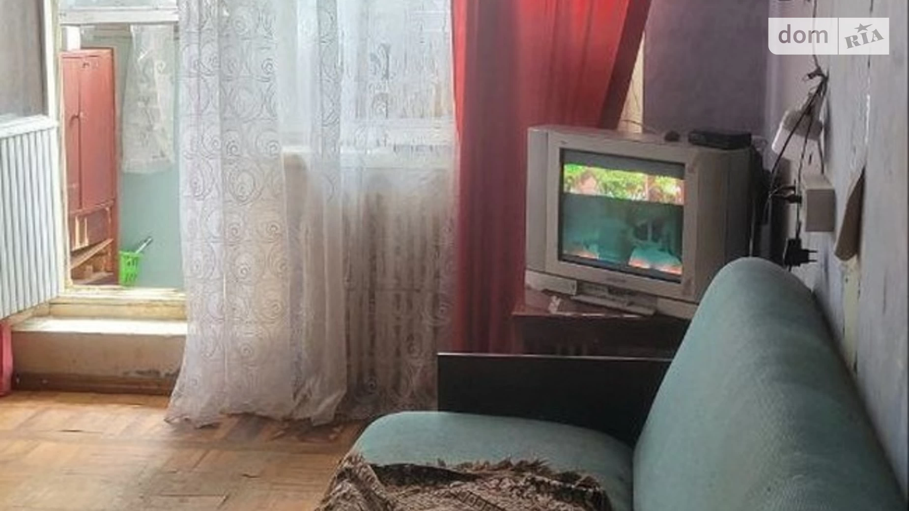 Продается 1-комнатная квартира 32.5 кв. м в Харькове, ул. Нескореных(Героев Труда), 70 - фото 5