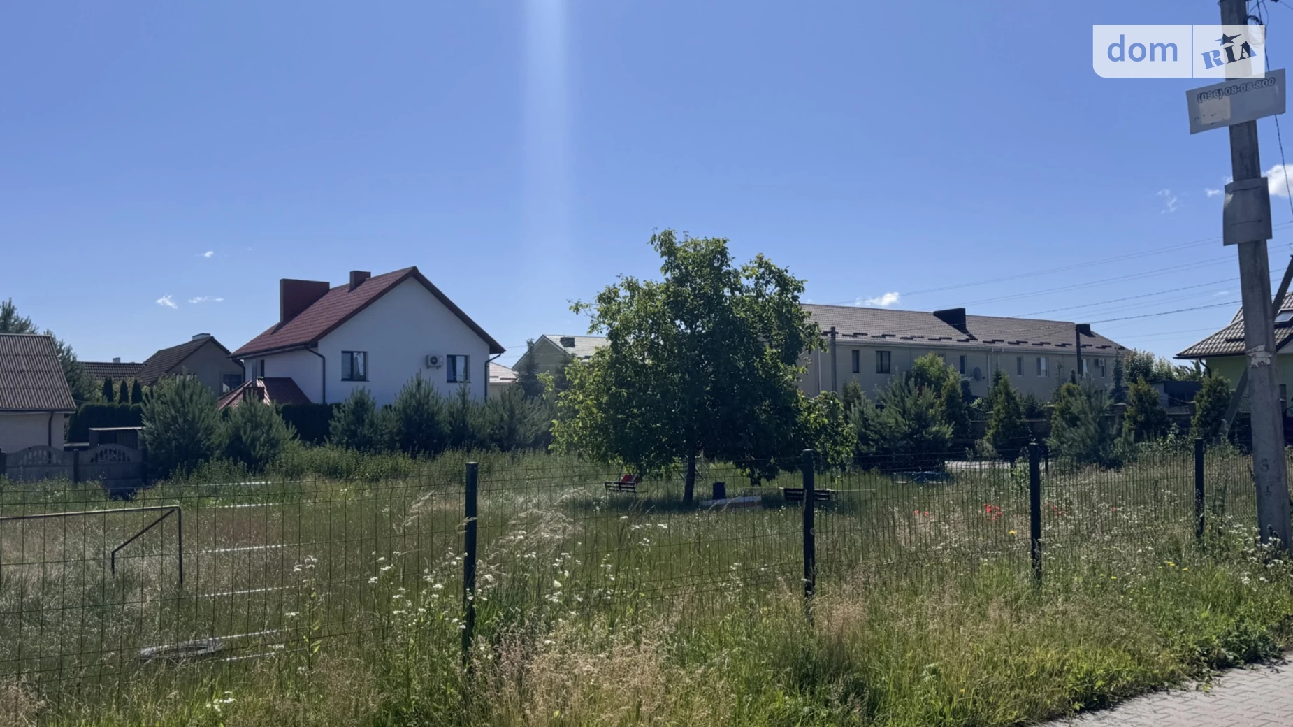 Продается земельный участок 9 соток в Ровенской области, цена: 25800 $ - фото 2